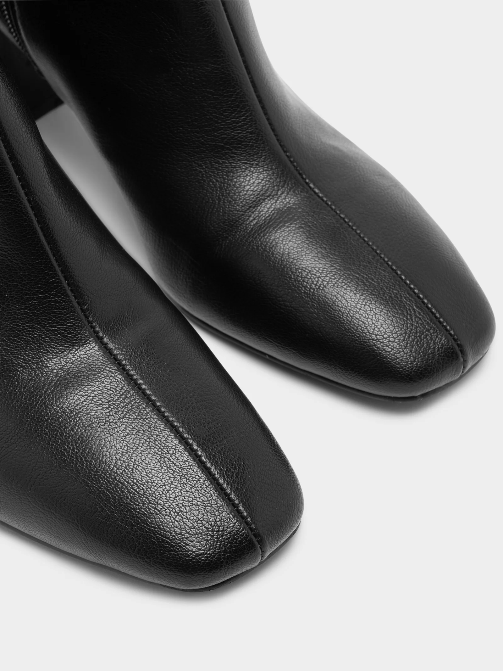 Womens Cole Ankle Boots - Image 5