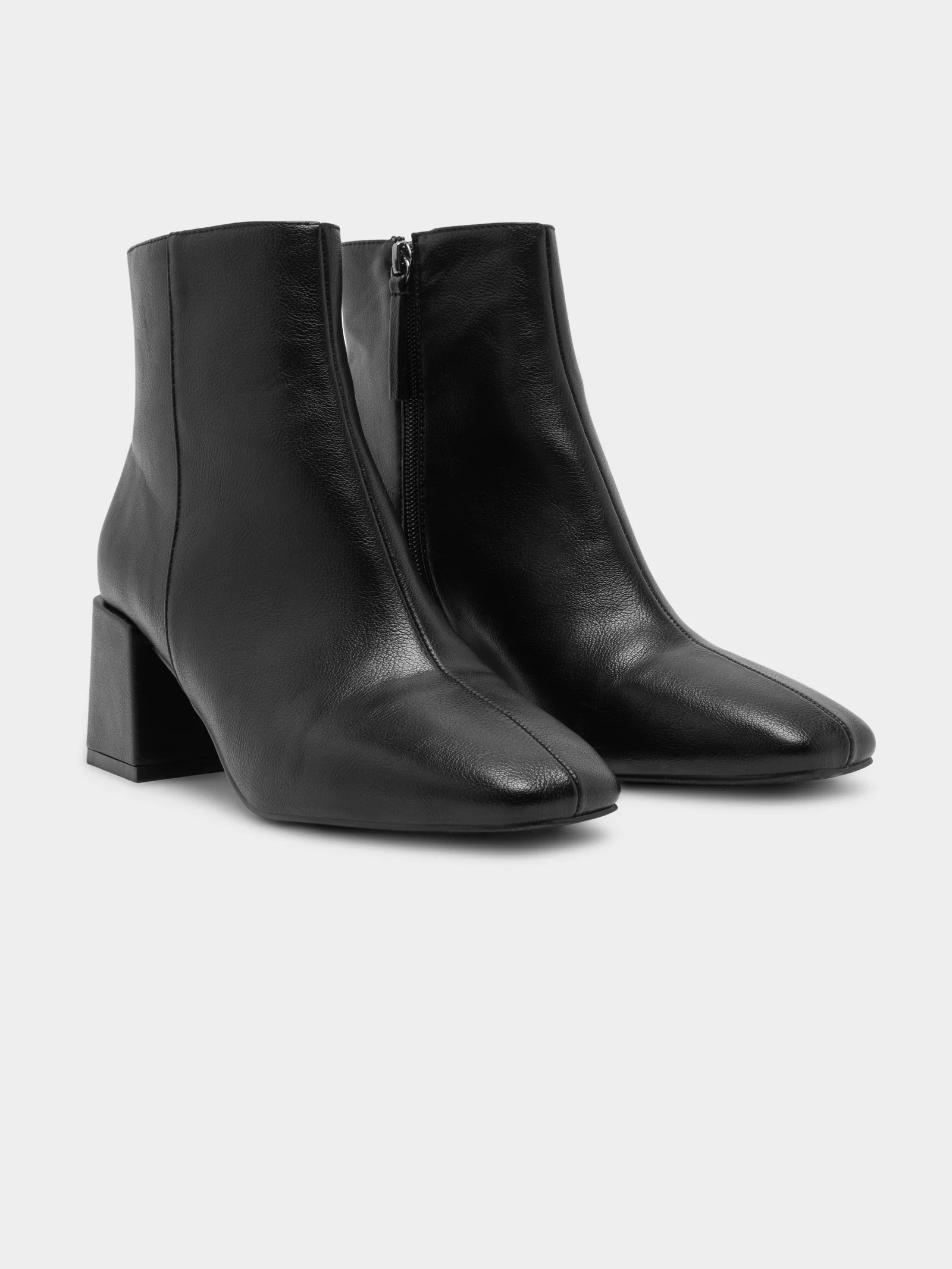 Womens Cole Ankle Boots - Image 6