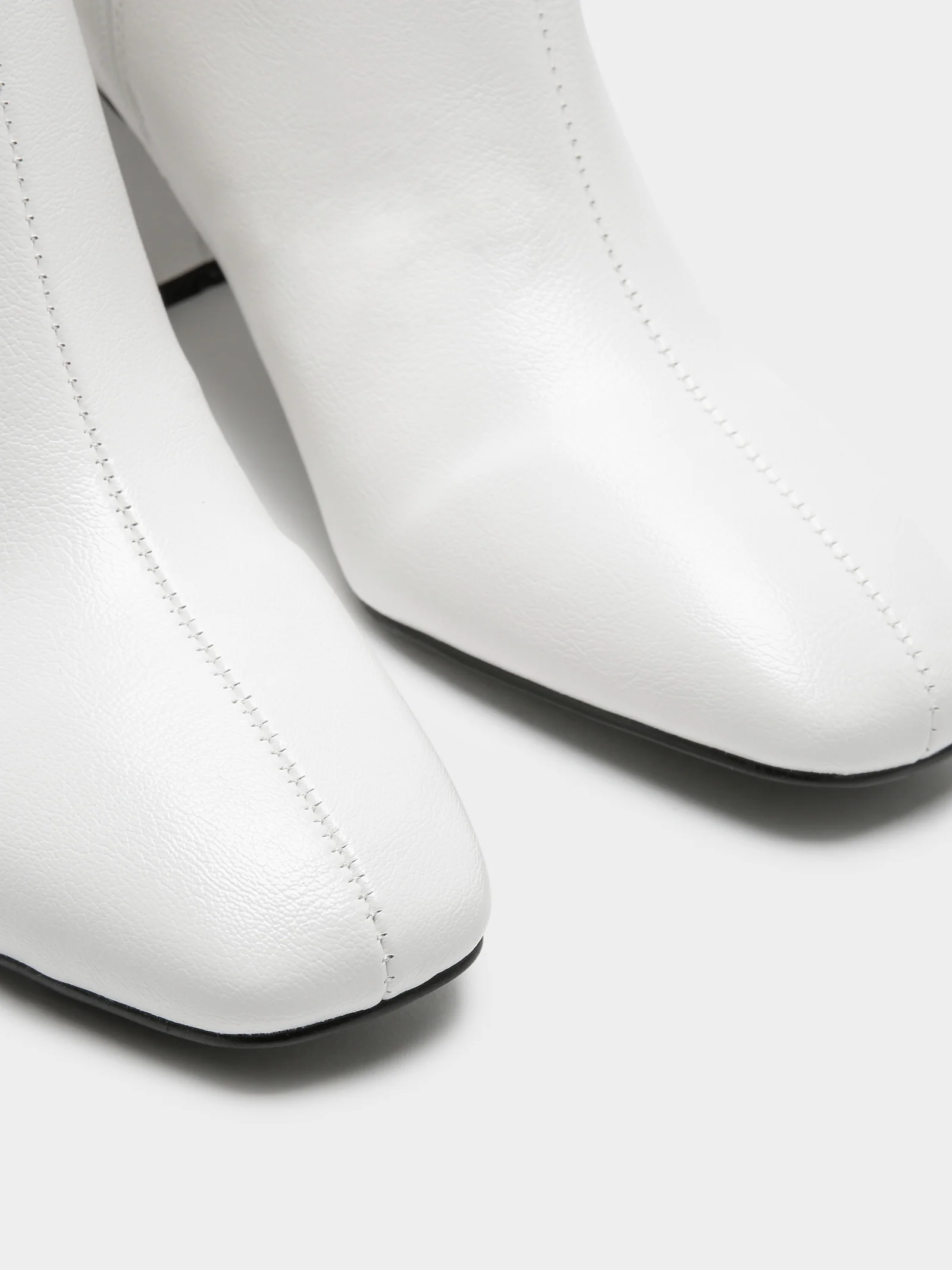 Womens Cole Ankle Boots - Image 5