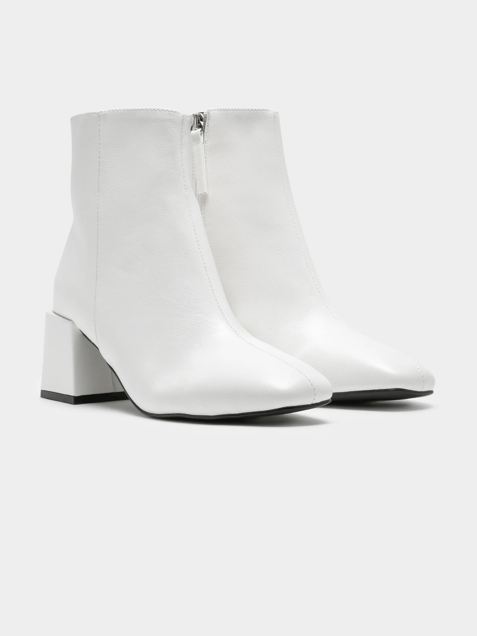 Womens Cole Ankle Boots - Image 6