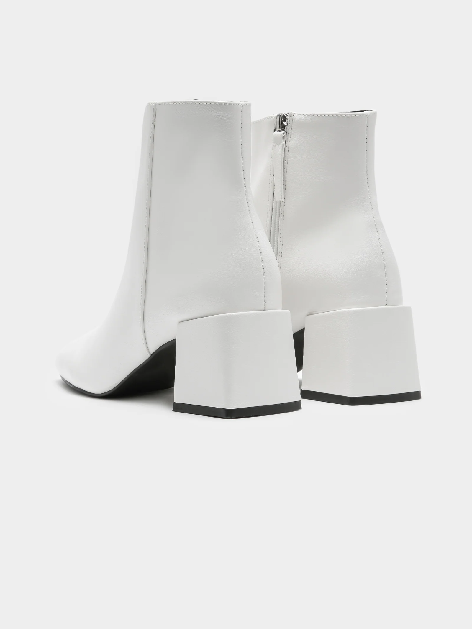 Womens Cole Ankle Boots - Image 7