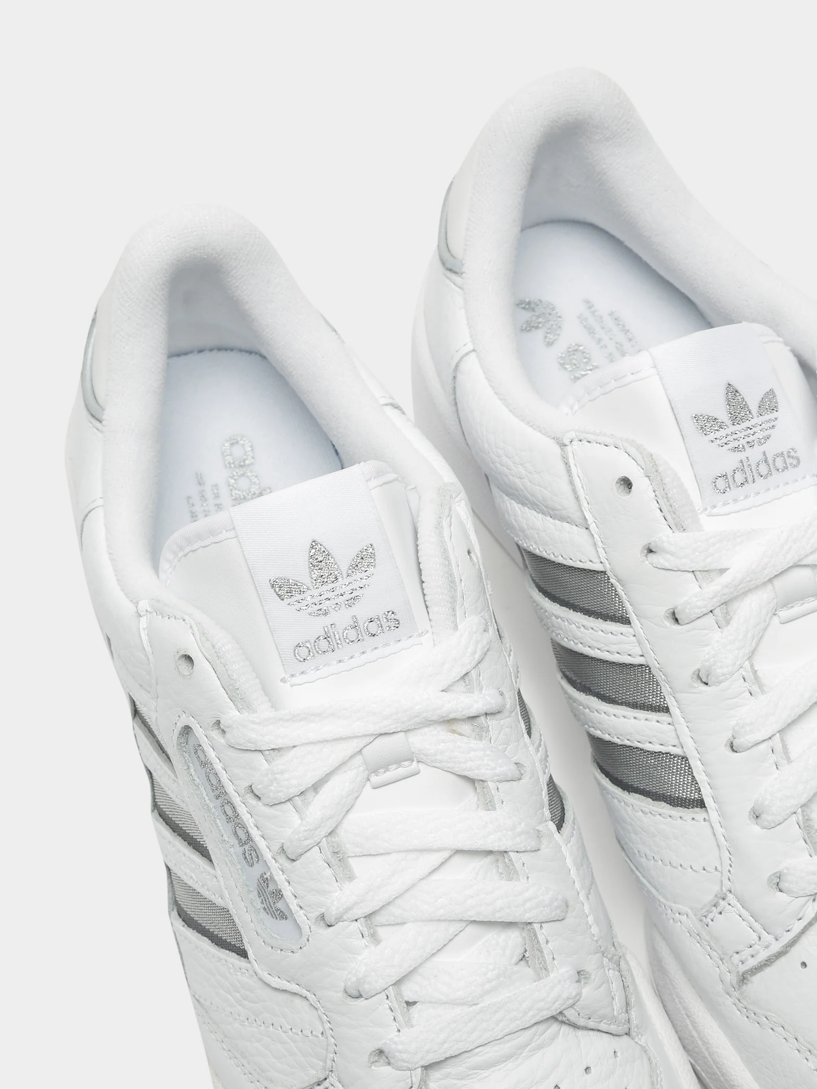 Womens Continental 80 Sneaker - Image 3