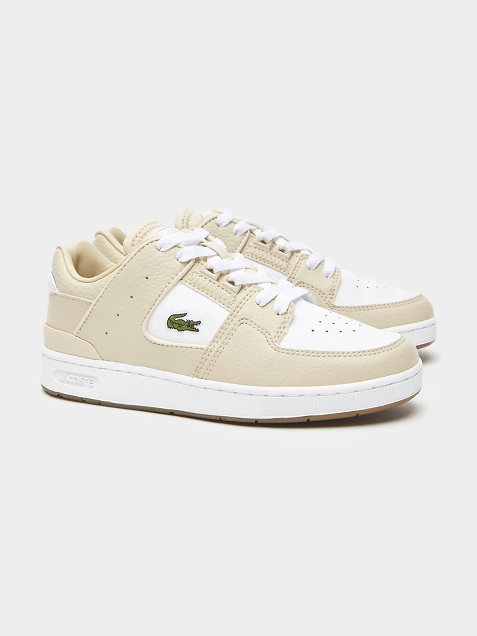 Womens Court Cage 2 123 Sneakers - Image 2