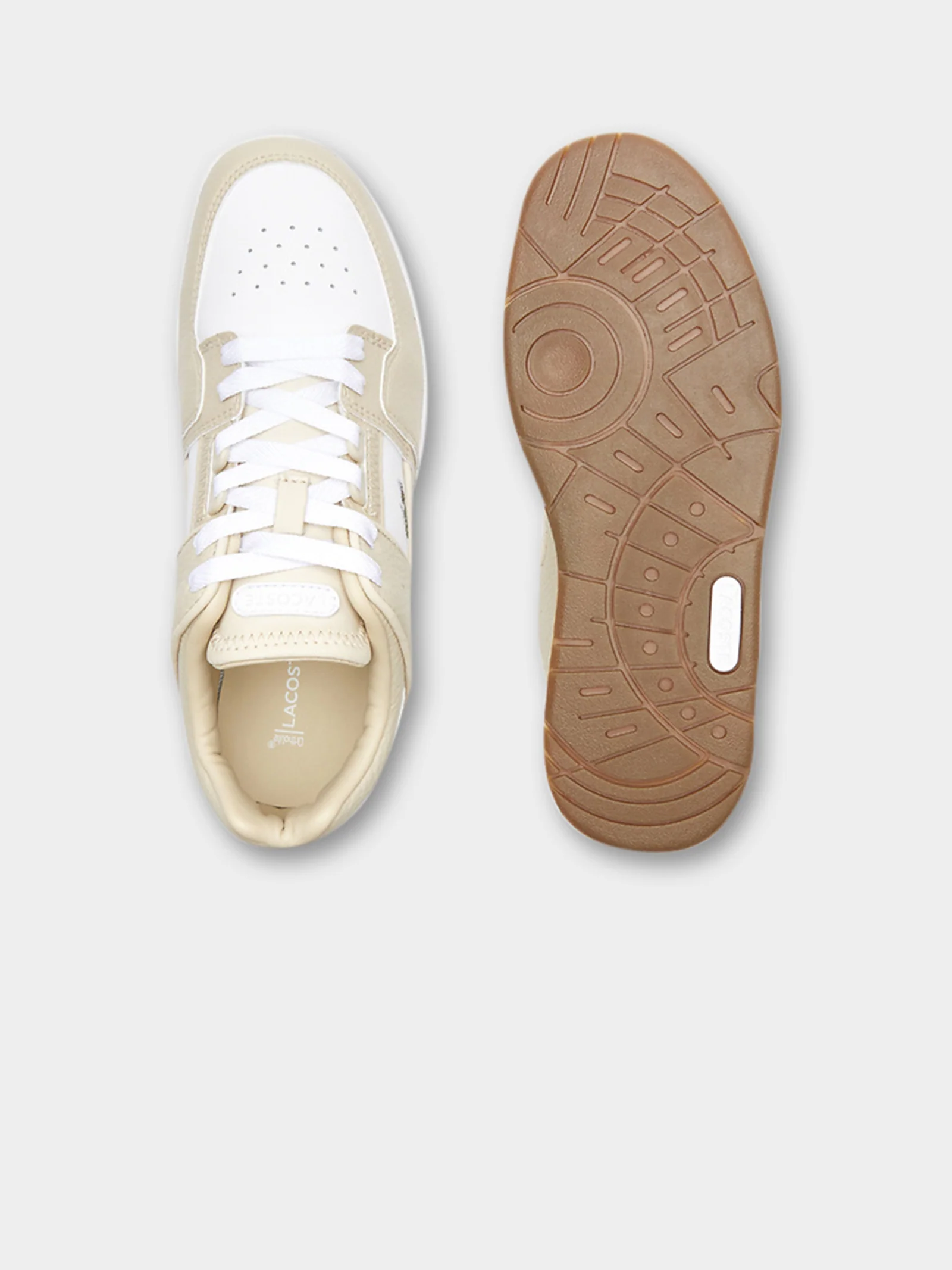 Womens Court Cage 2 123 Sneakers - Image 3
