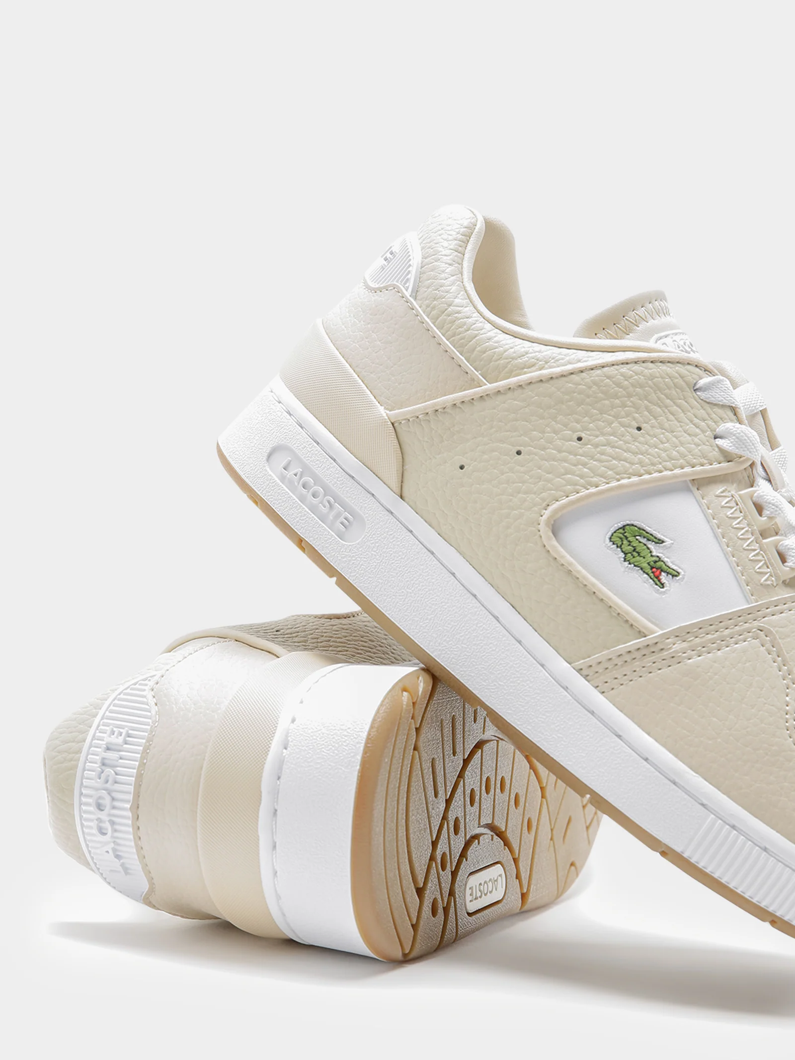 Womens Court Cage 2 123 Sneakers - Image 4