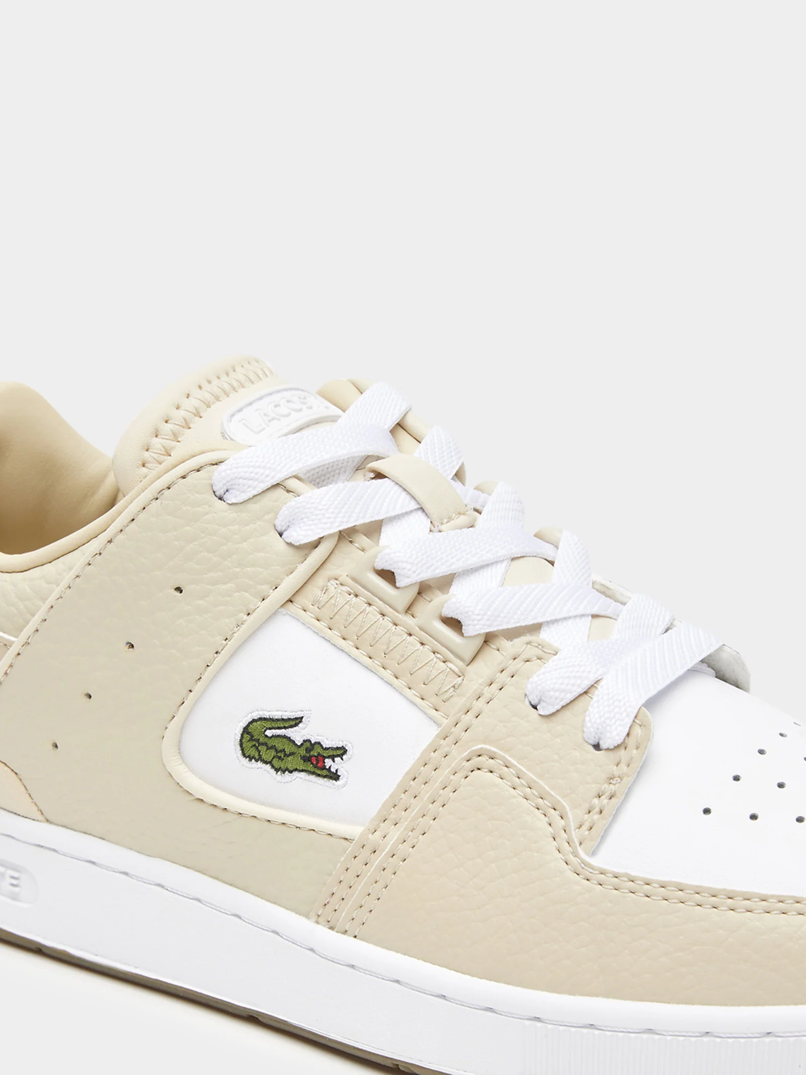 Womens Court Cage 2 123 Sneakers - Image 5