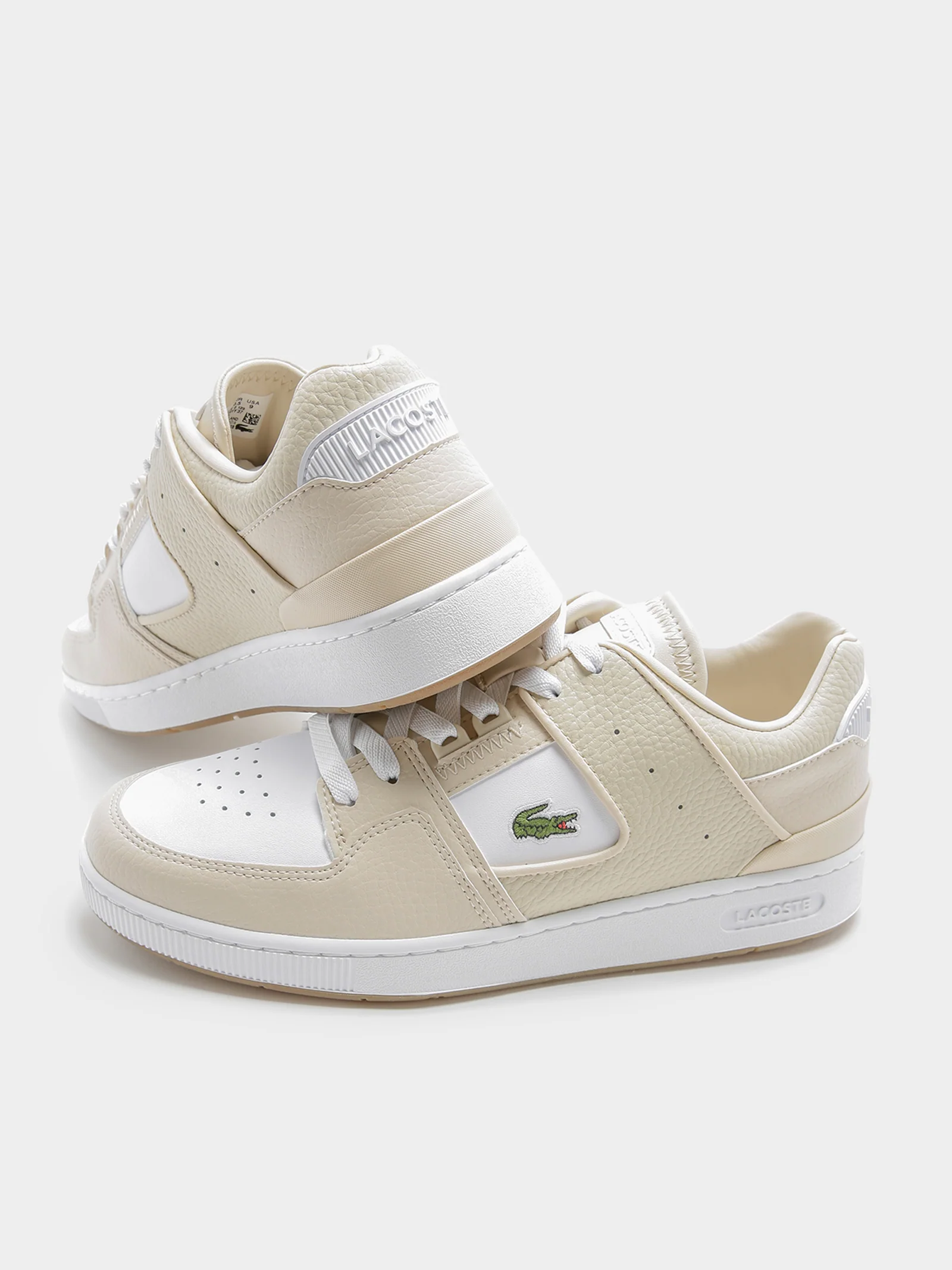 Womens Court Cage 2 123 Sneakers - Image 6