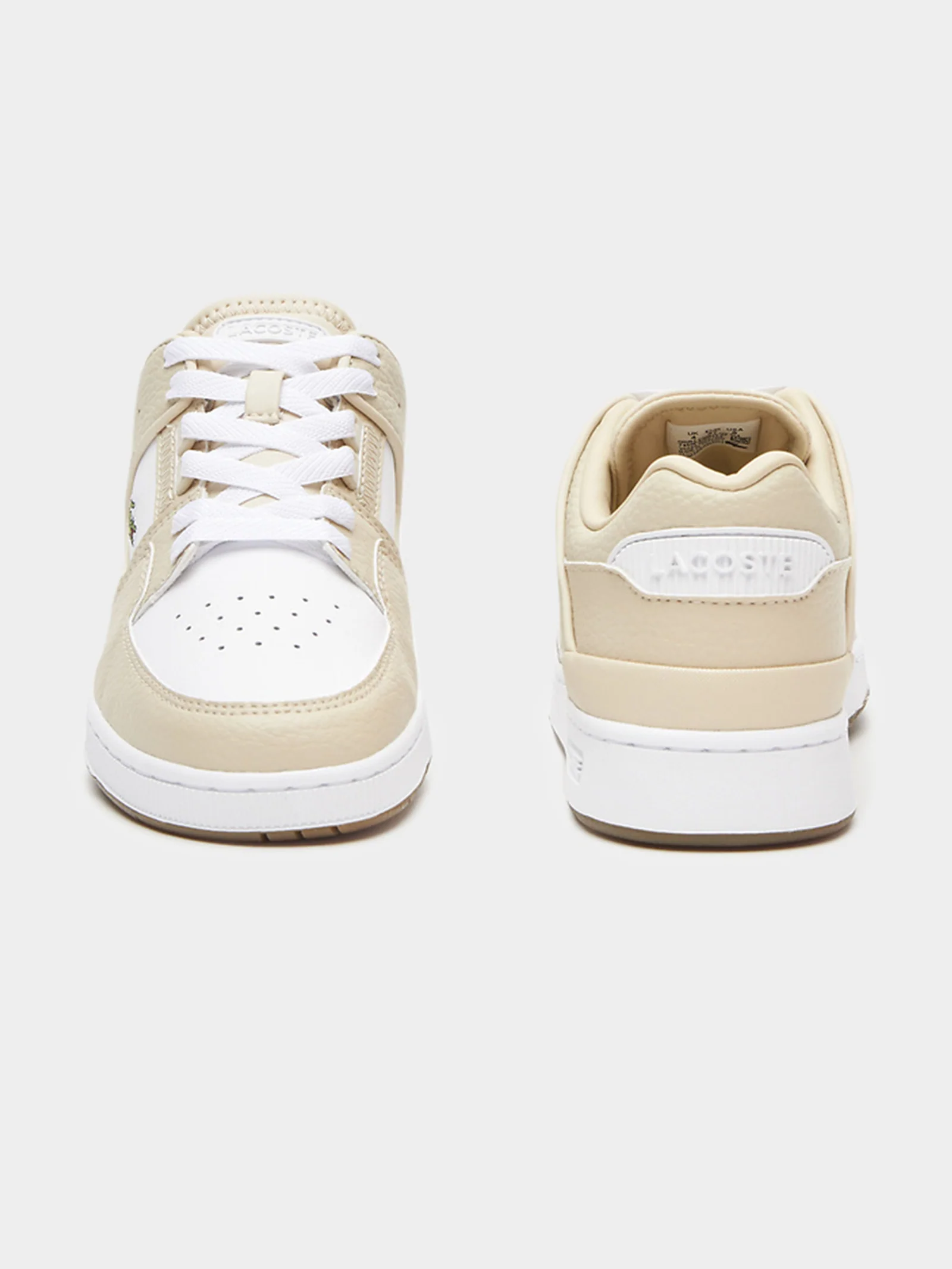 Womens Court Cage 2 123 Sneakers - Image 7