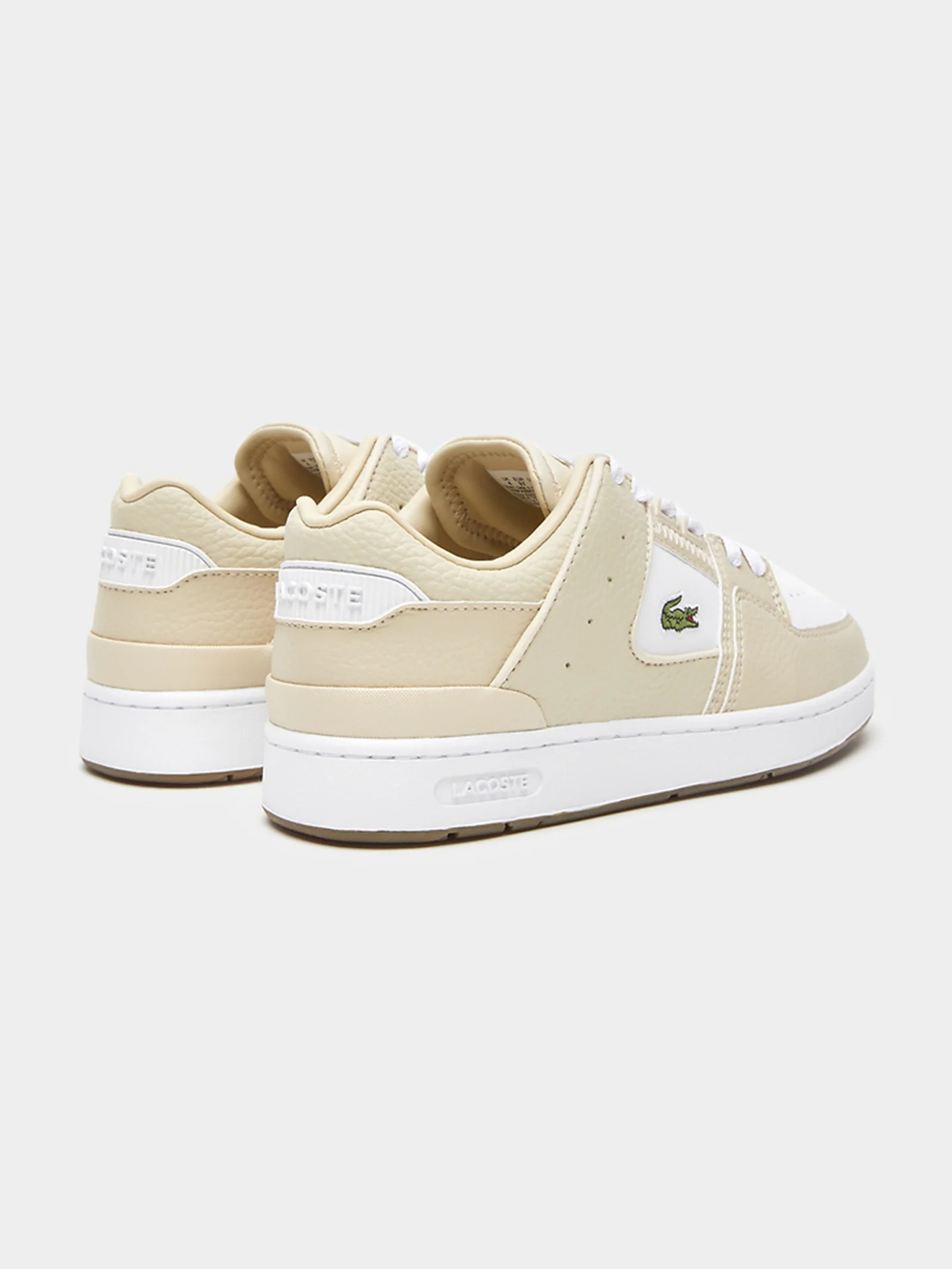 Womens Court Cage 2 123 Sneakers - Image 8