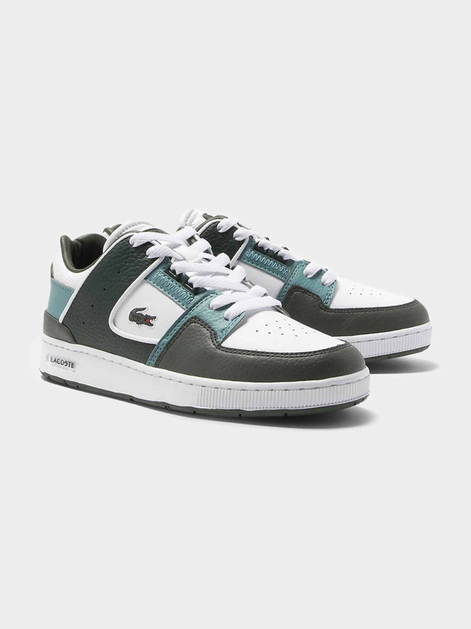 Womens Court Cage 223 Sneakers - Image 2