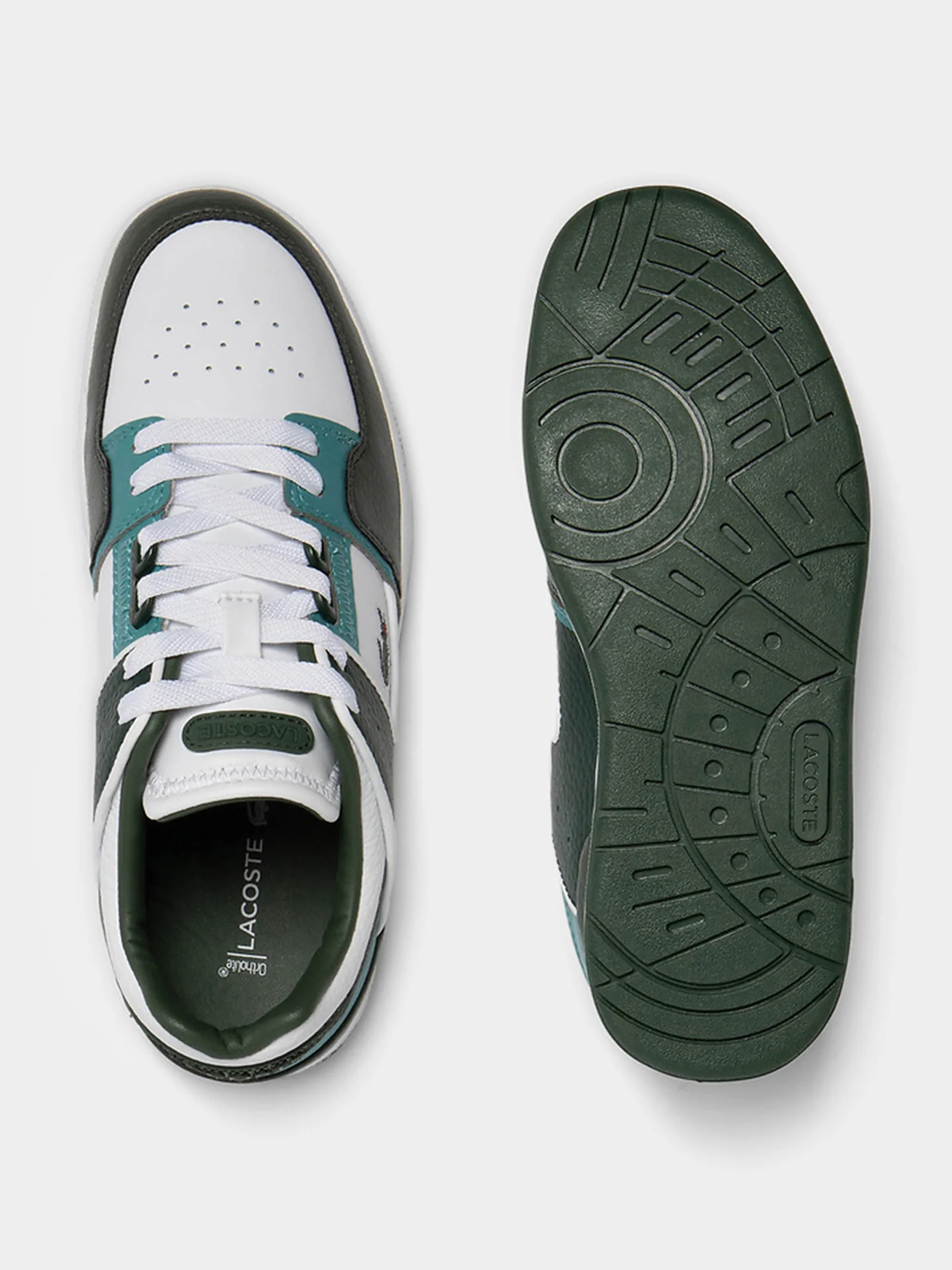 Womens Court Cage 223 Sneakers - Image 3