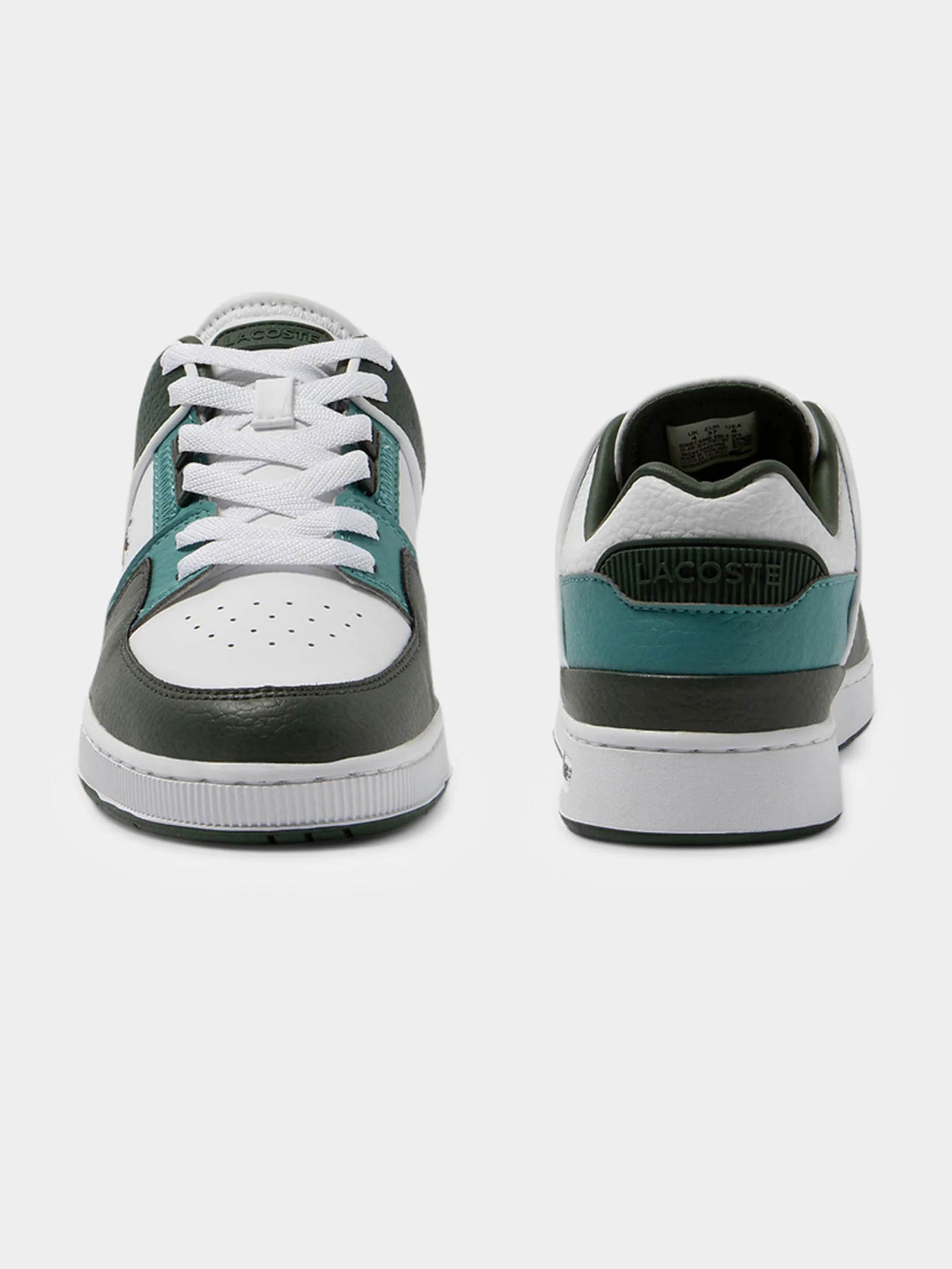 Womens Court Cage 223 Sneakers - Image 4