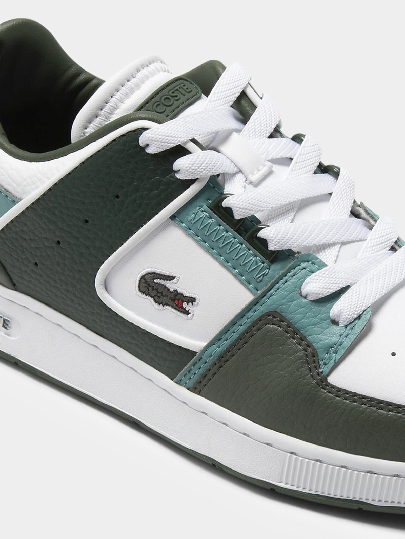 Womens Court Cage 223 Sneakers - Image 5