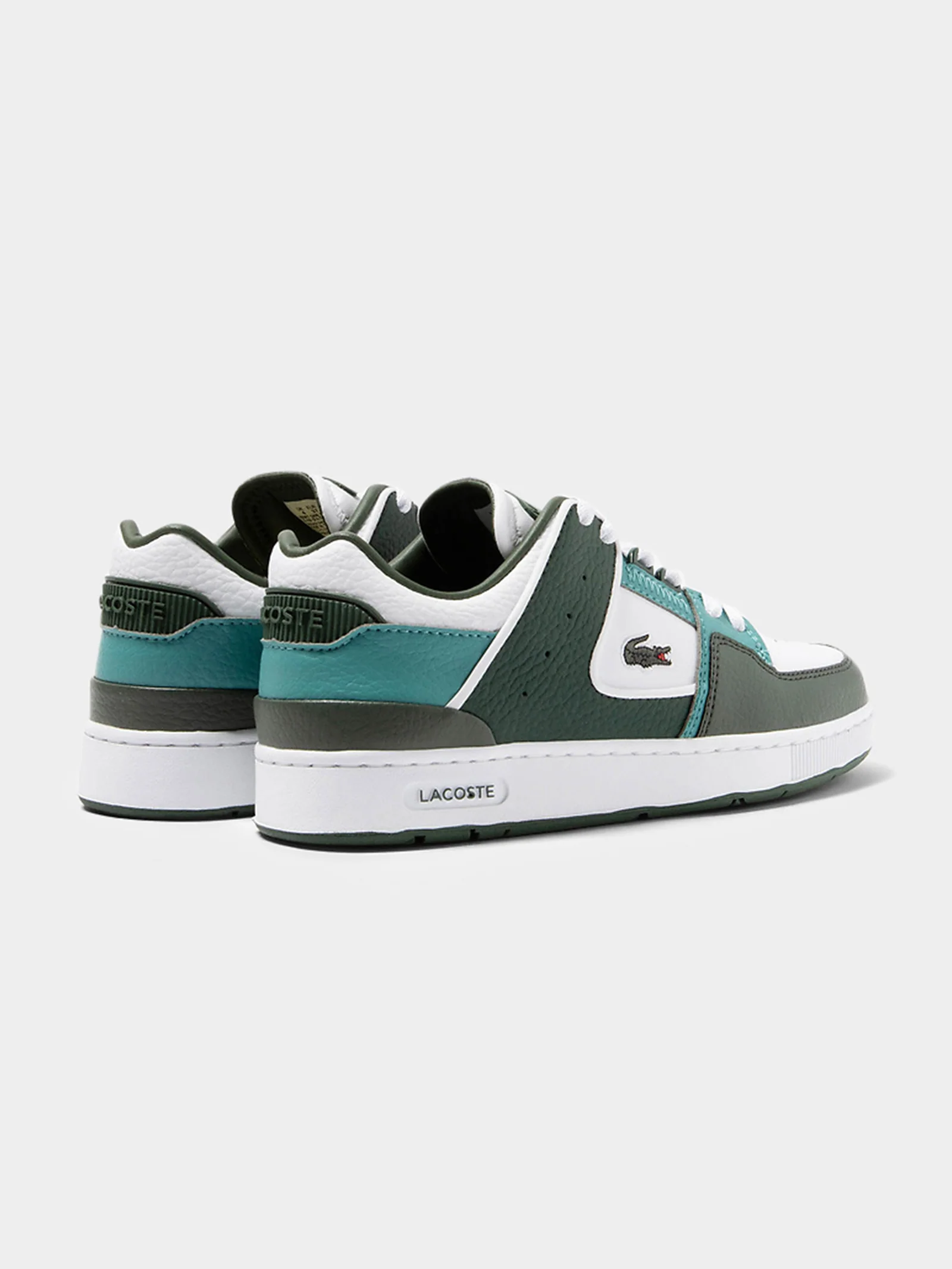 Womens Court Cage 223 Sneakers - Image 6