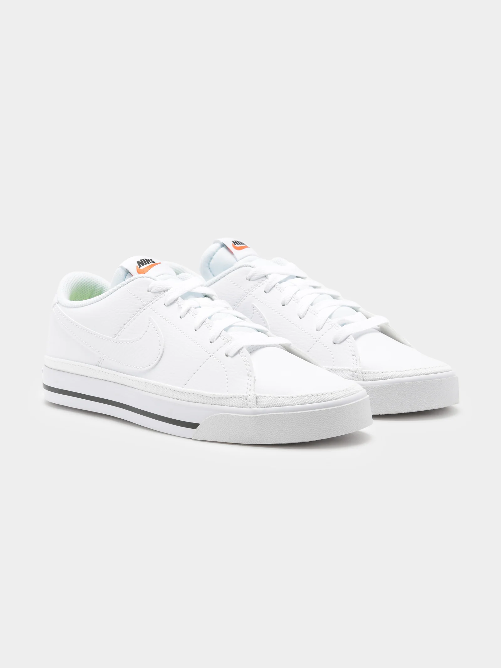 Womens Court Legacy Next Nature Sneakers - Image 2
