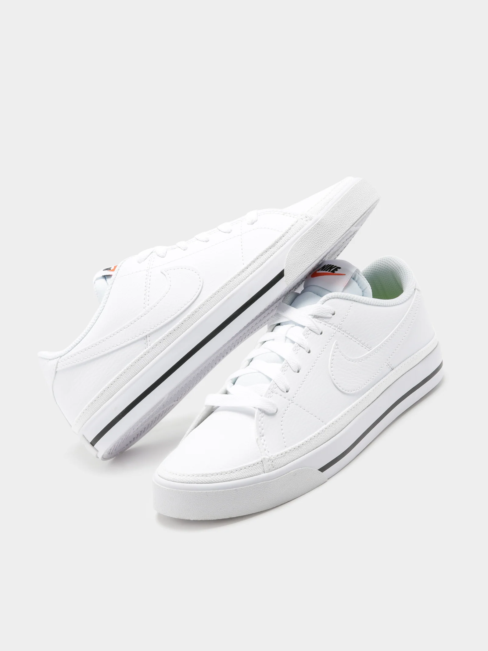 Womens Court Legacy Next Nature Sneakers - Image 3