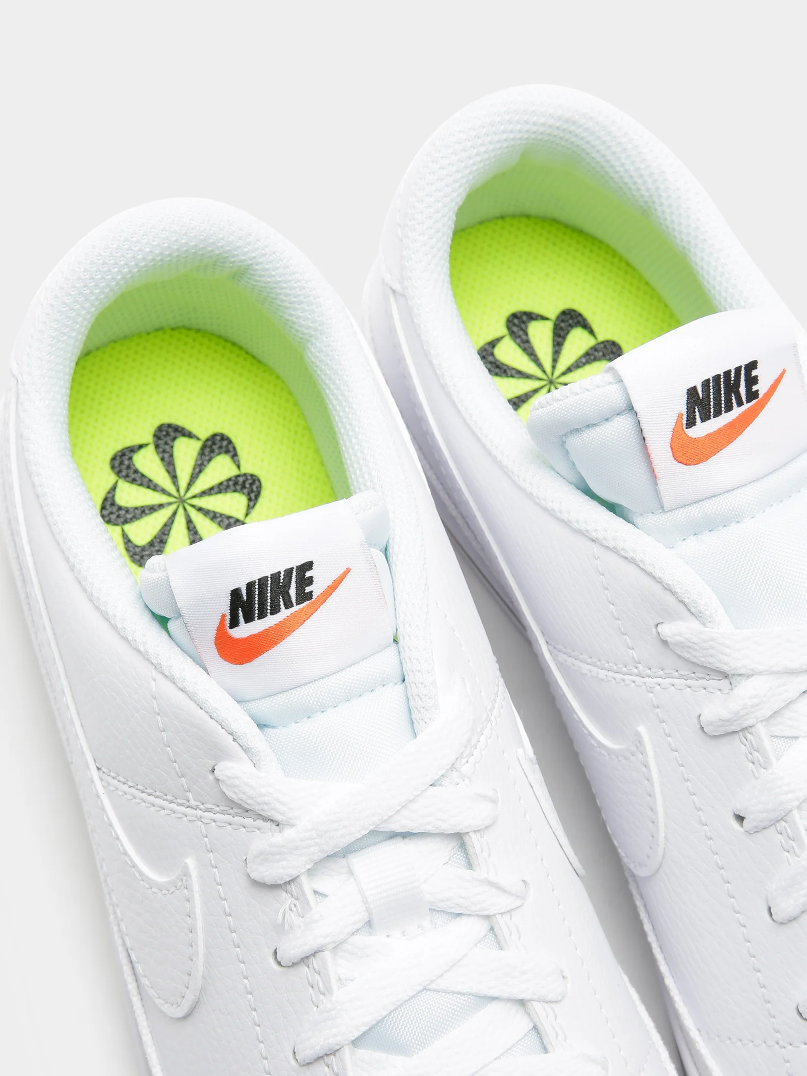 Womens Court Legacy Next Nature Sneakers - Image 4