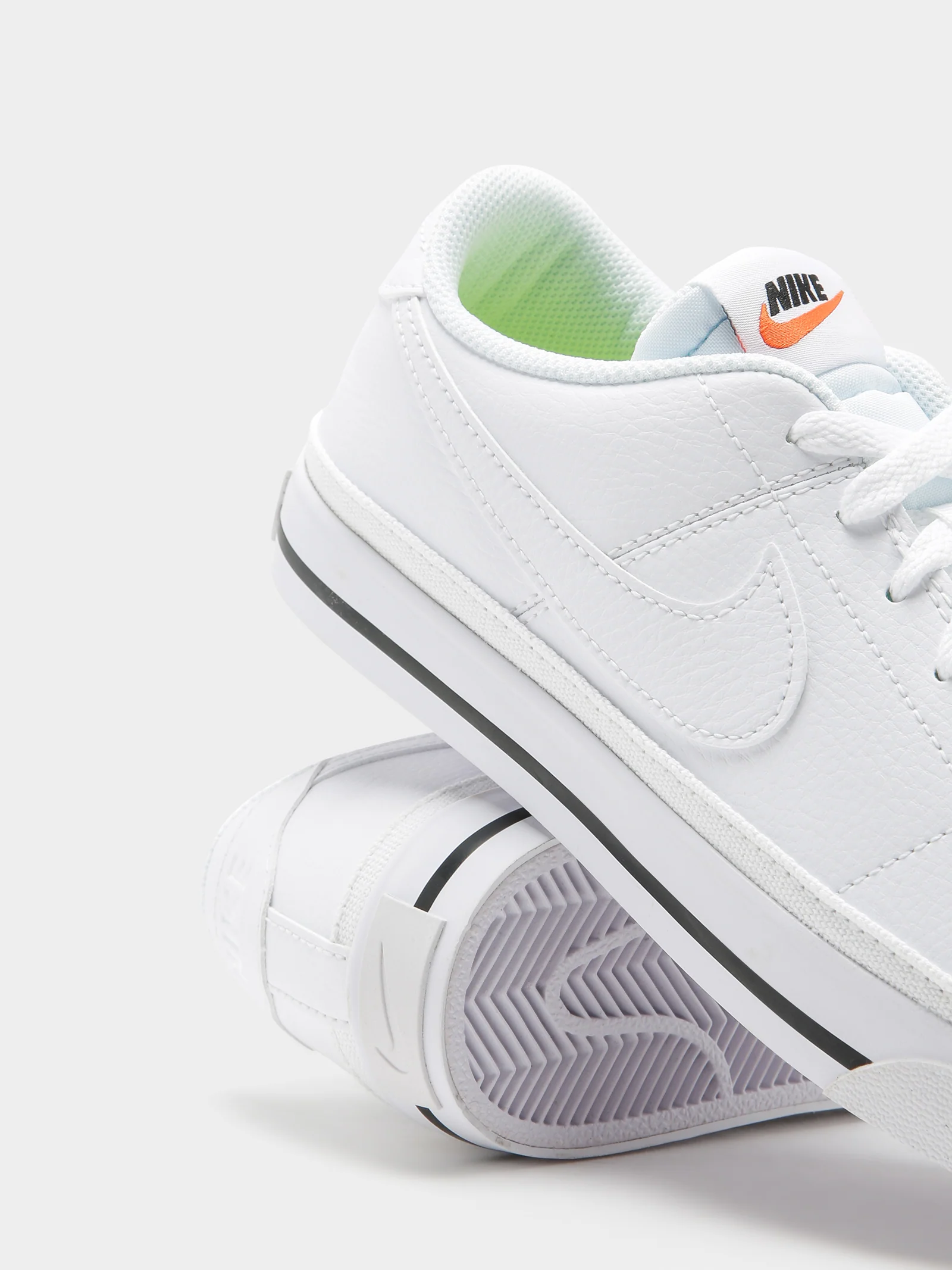 Womens Court Legacy Next Nature Sneakers - Image 6