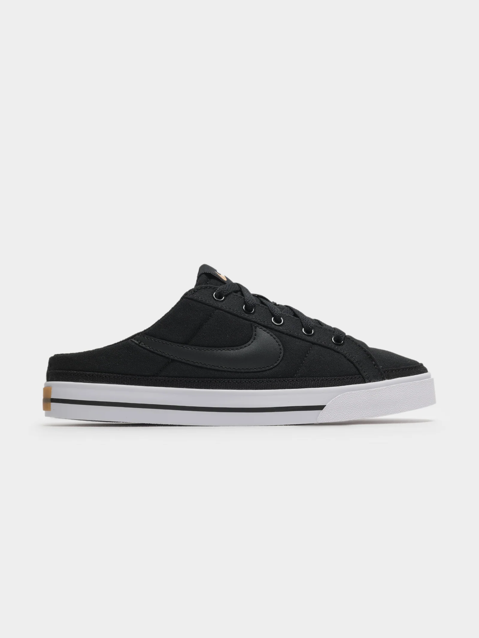 Womens Court Legacy Sneakers - Image 2