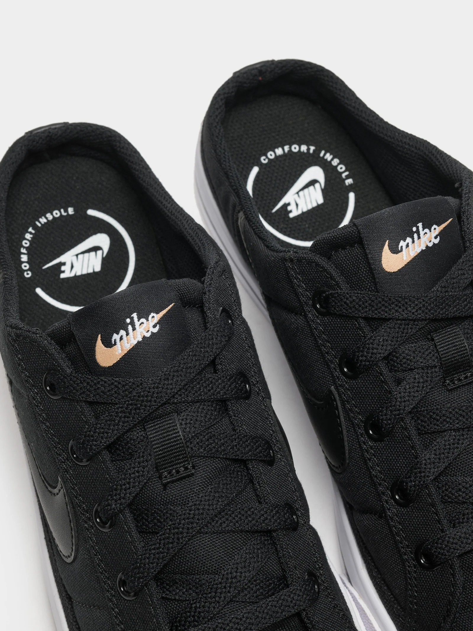 Womens Court Legacy Sneakers - Image 3
