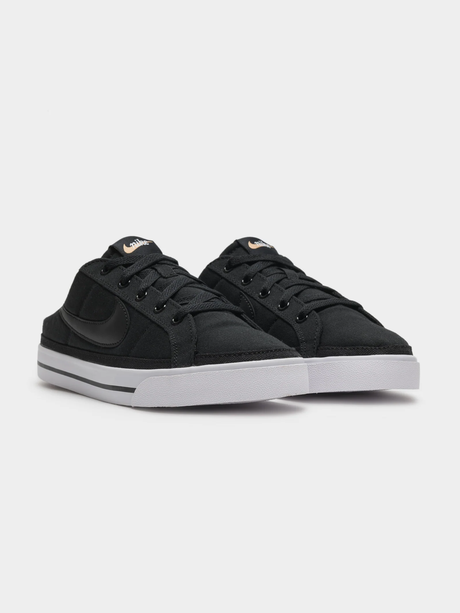 Womens Court Legacy Sneakers - Image 6