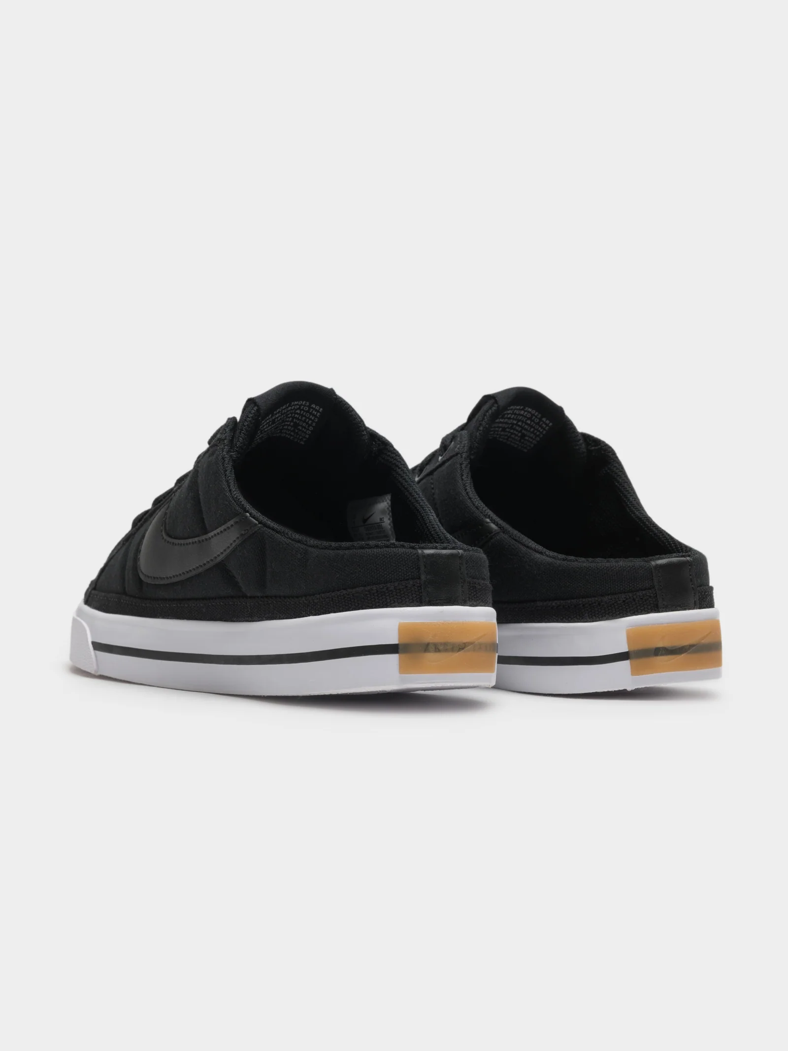 Womens Court Legacy Sneakers - Image 7