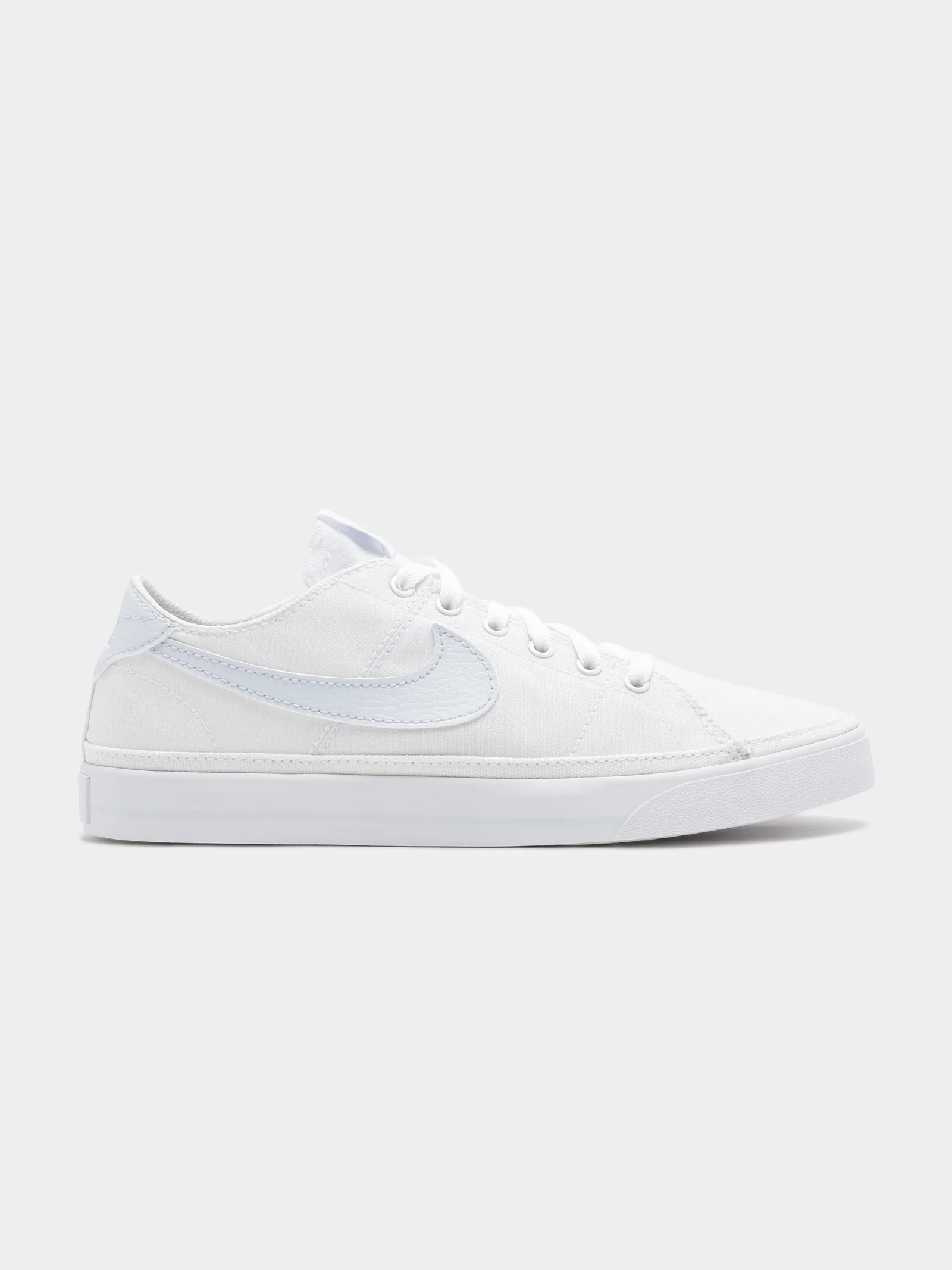 Womens Court Legacy Sneakers - Image 2