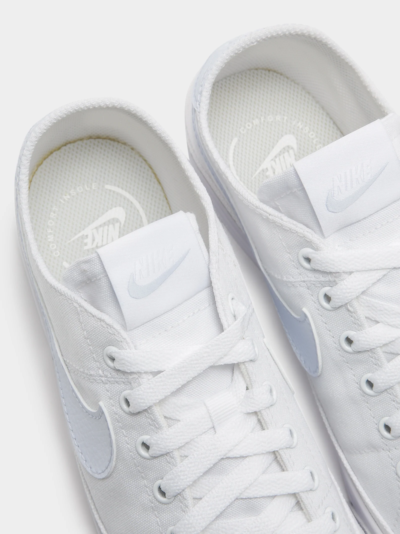 Womens Court Legacy Sneakers - Image 3