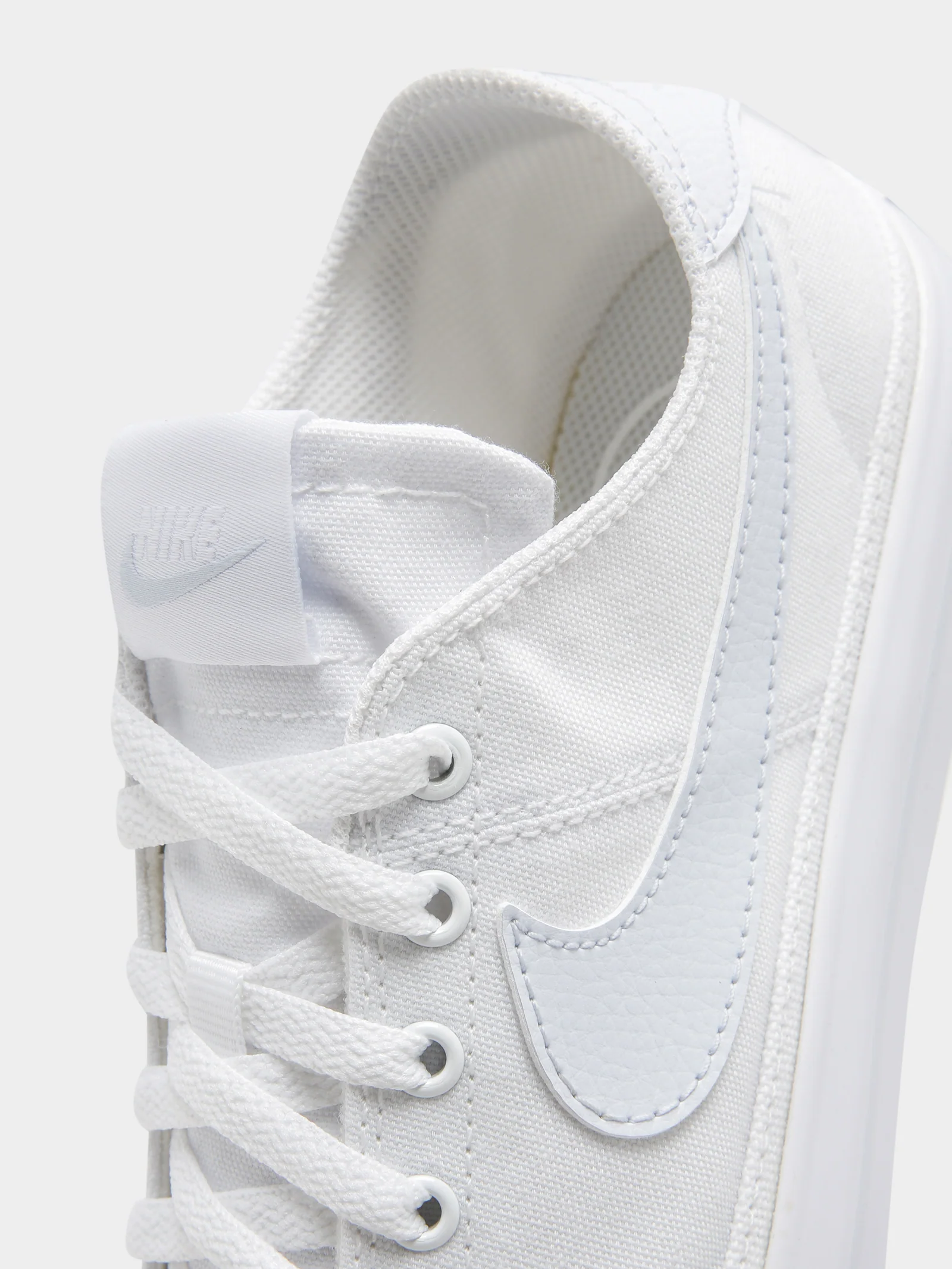 Womens Court Legacy Sneakers - Image 4