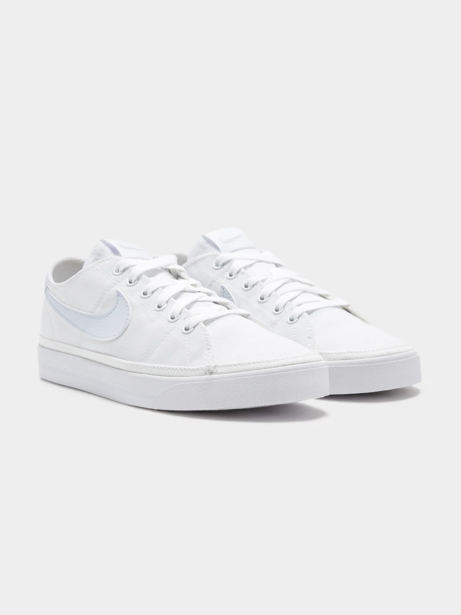 Womens Court Legacy Sneakers - Image 6