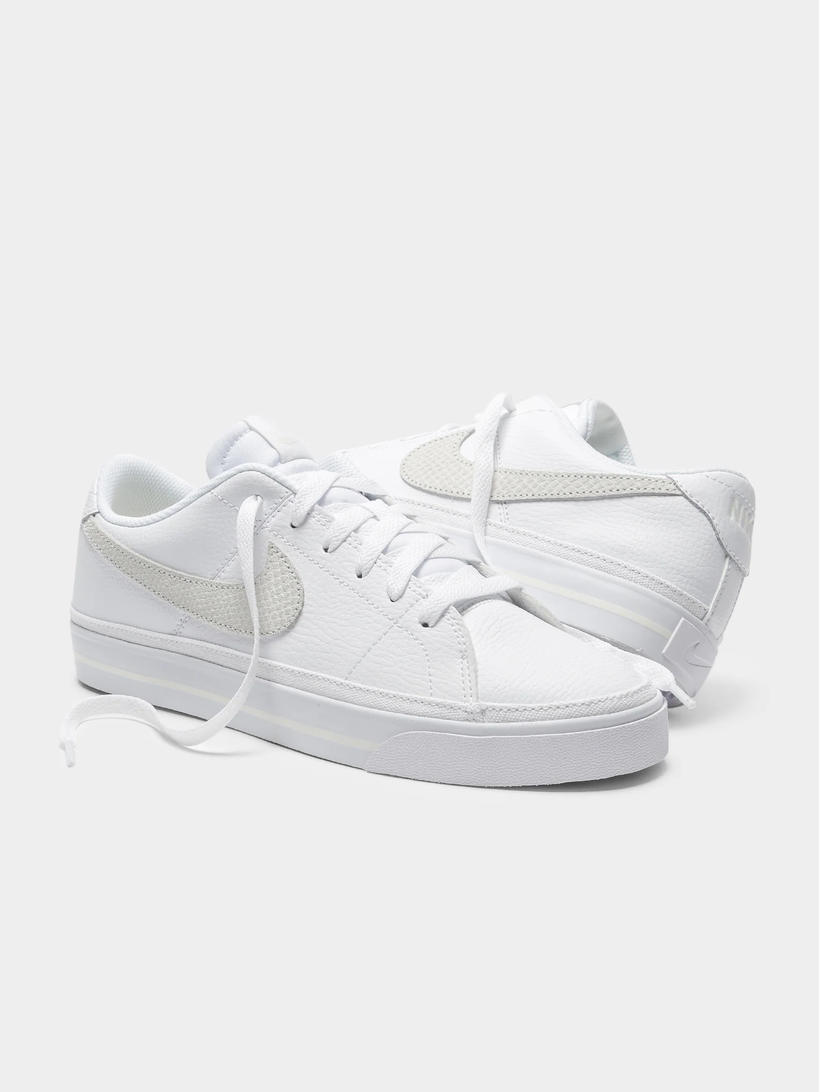Womens Court Legacy Sneakers