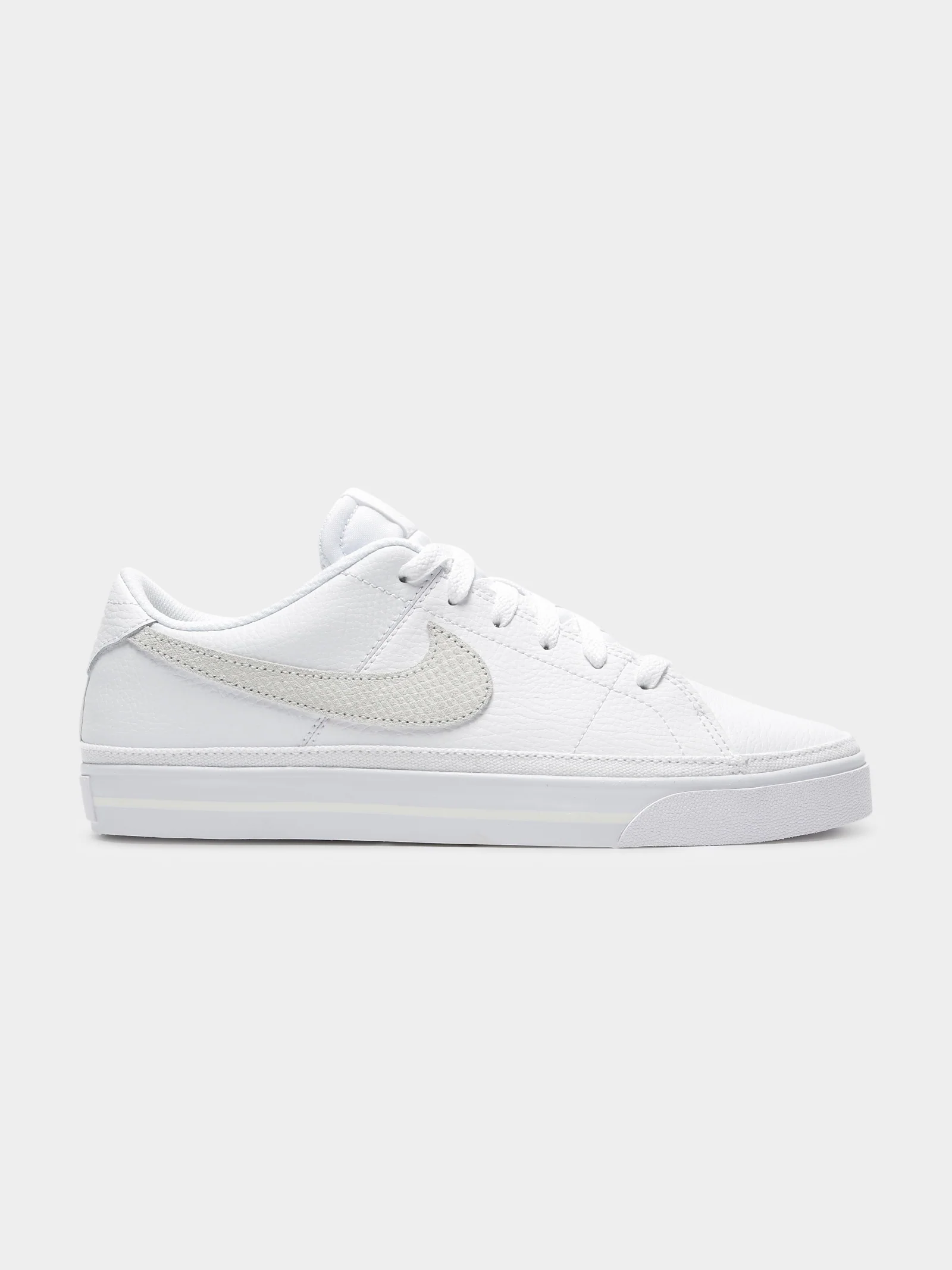 Womens Court Legacy Sneakers - Image 2