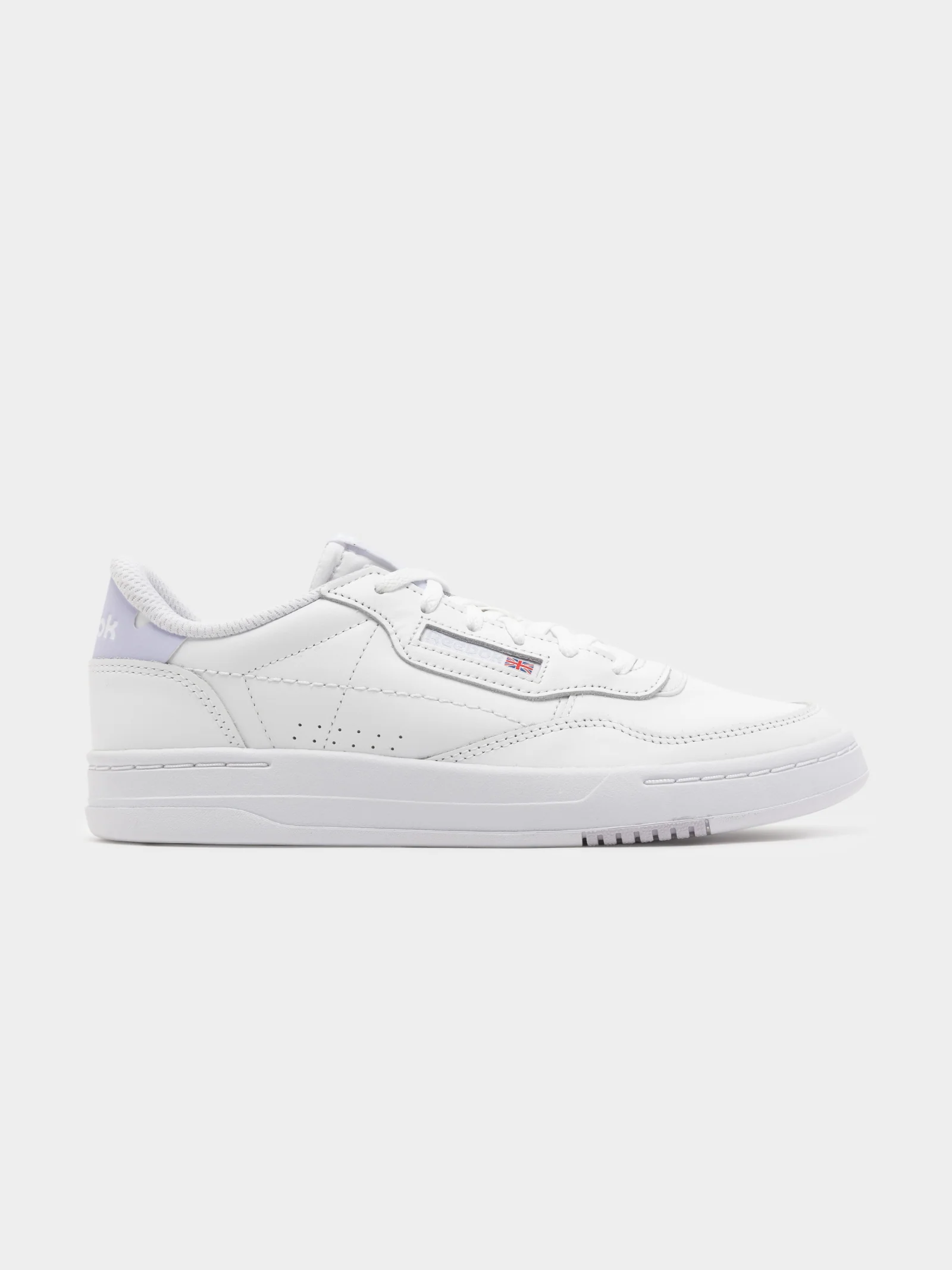 Womens Court Peak Sneakers - Image 2