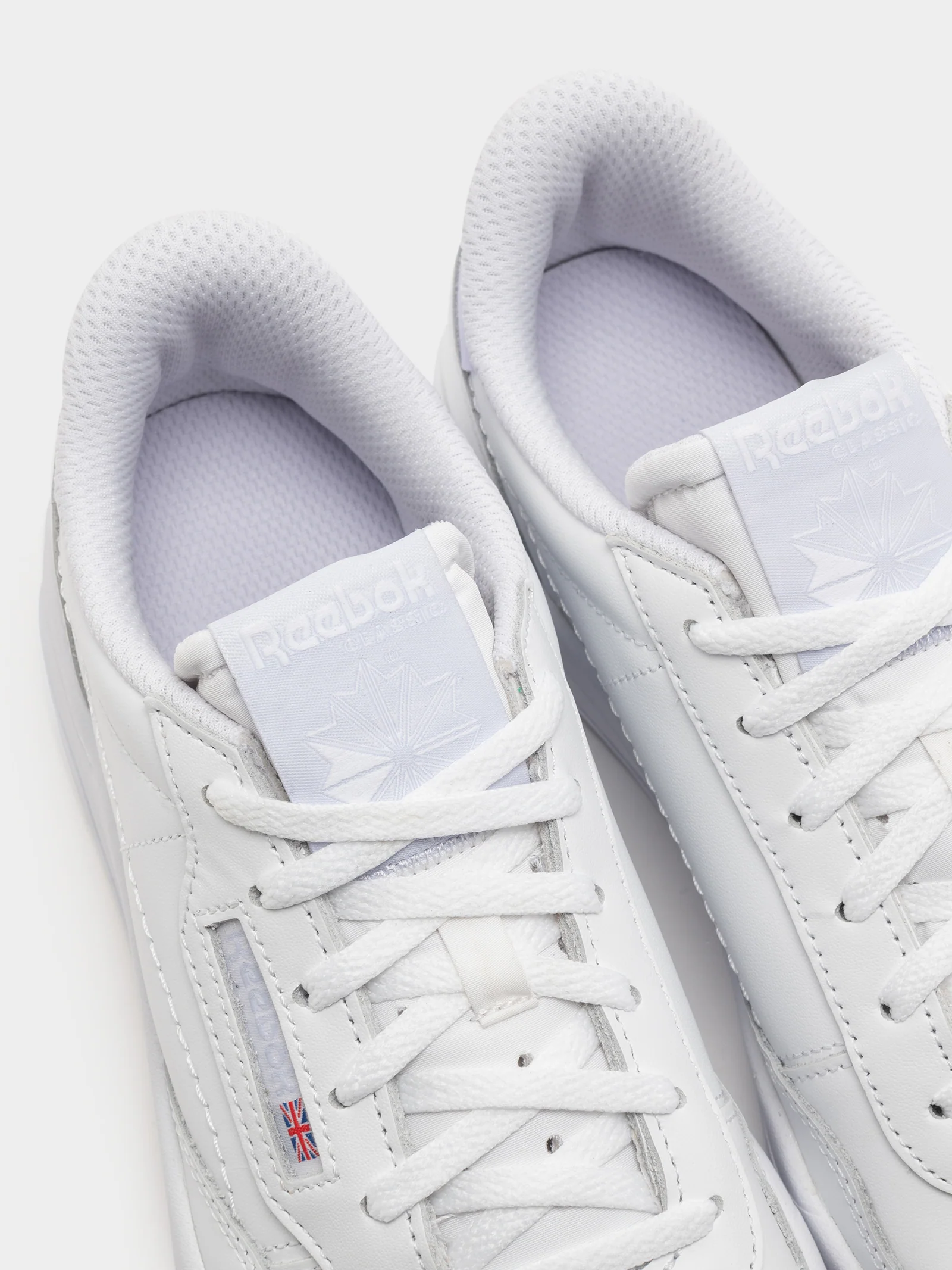 Womens Court Peak Sneakers - Image 3