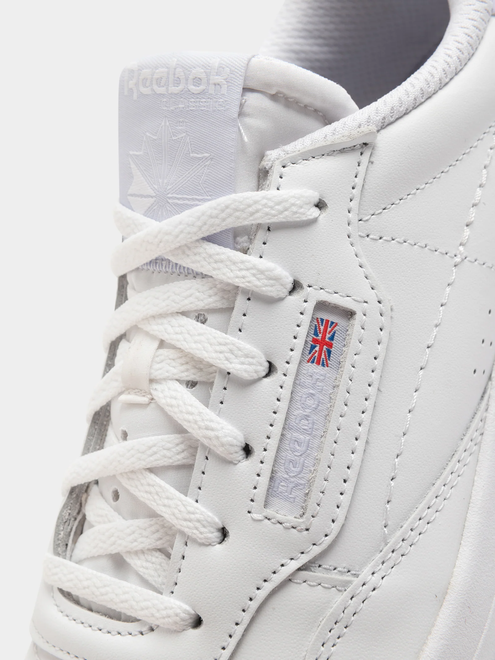 Womens Court Peak Sneakers - Image 4