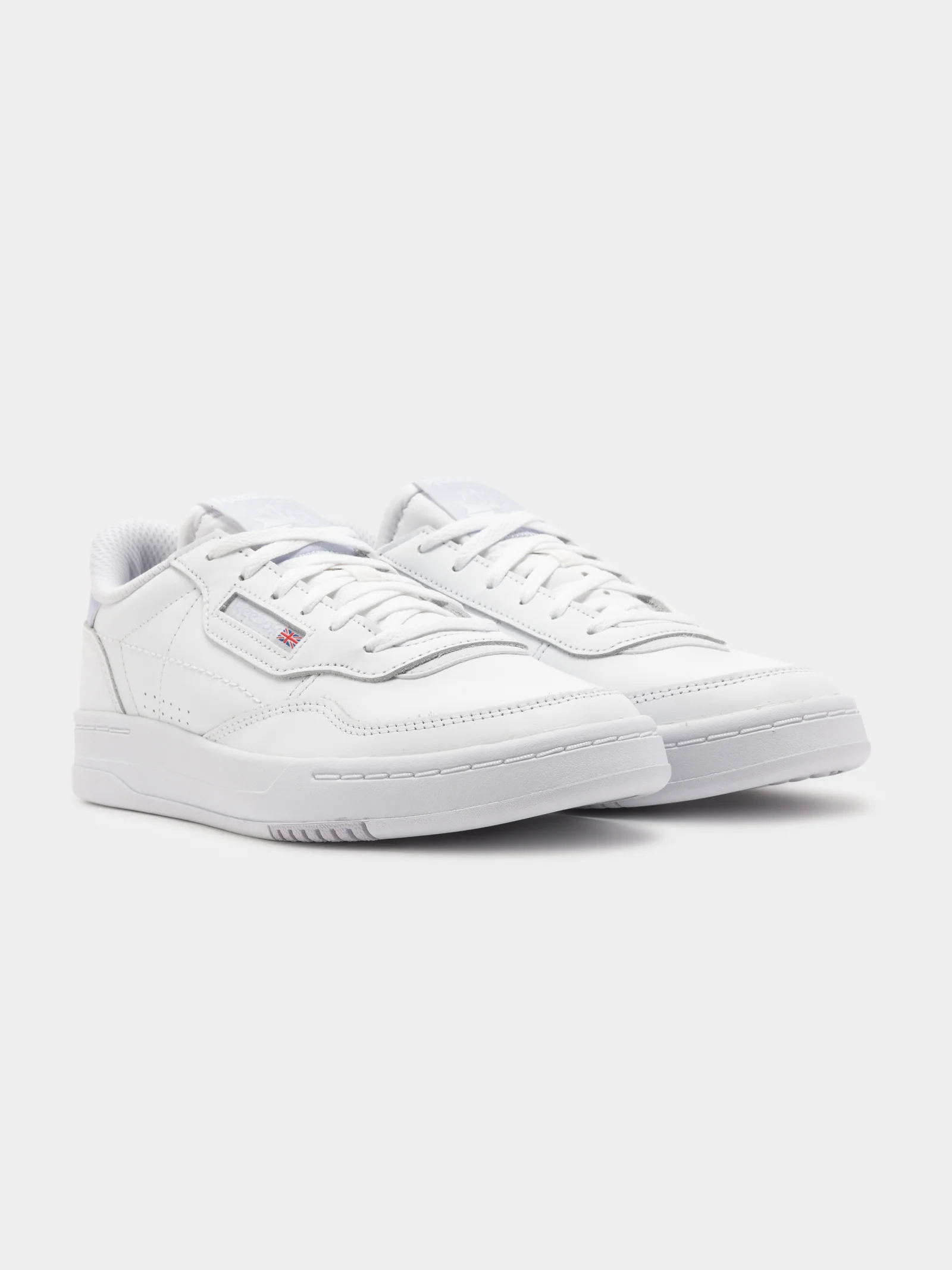 Womens Court Peak Sneakers - Image 6