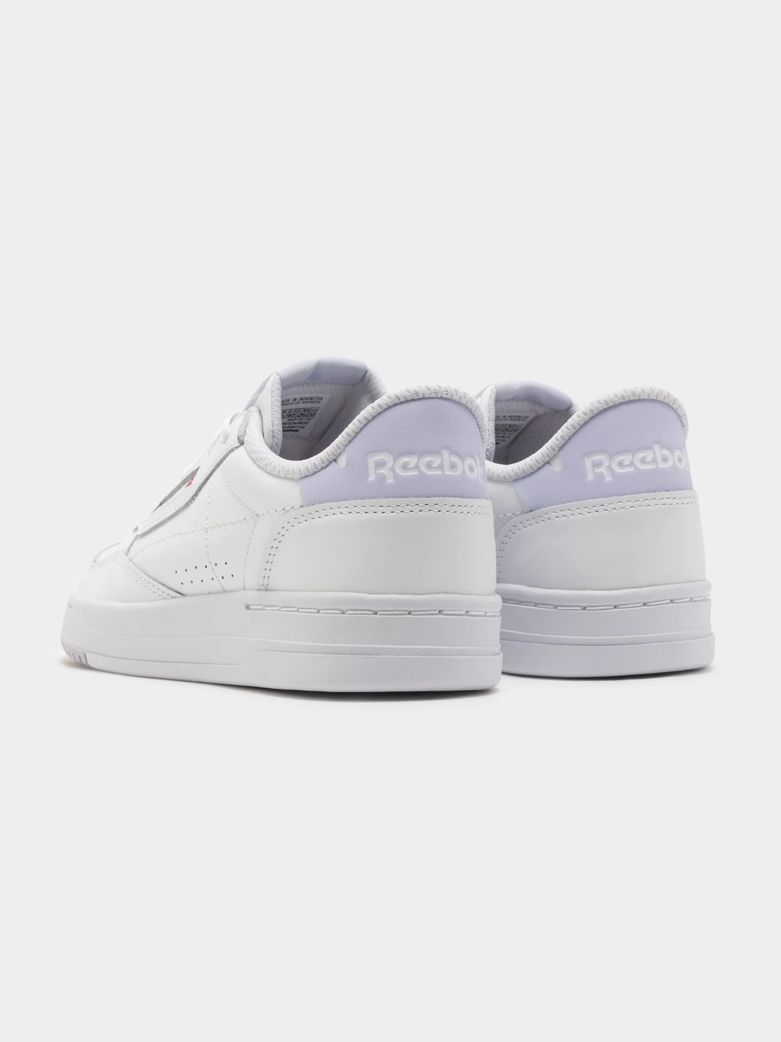 Womens Court Peak Sneakers - Image 7