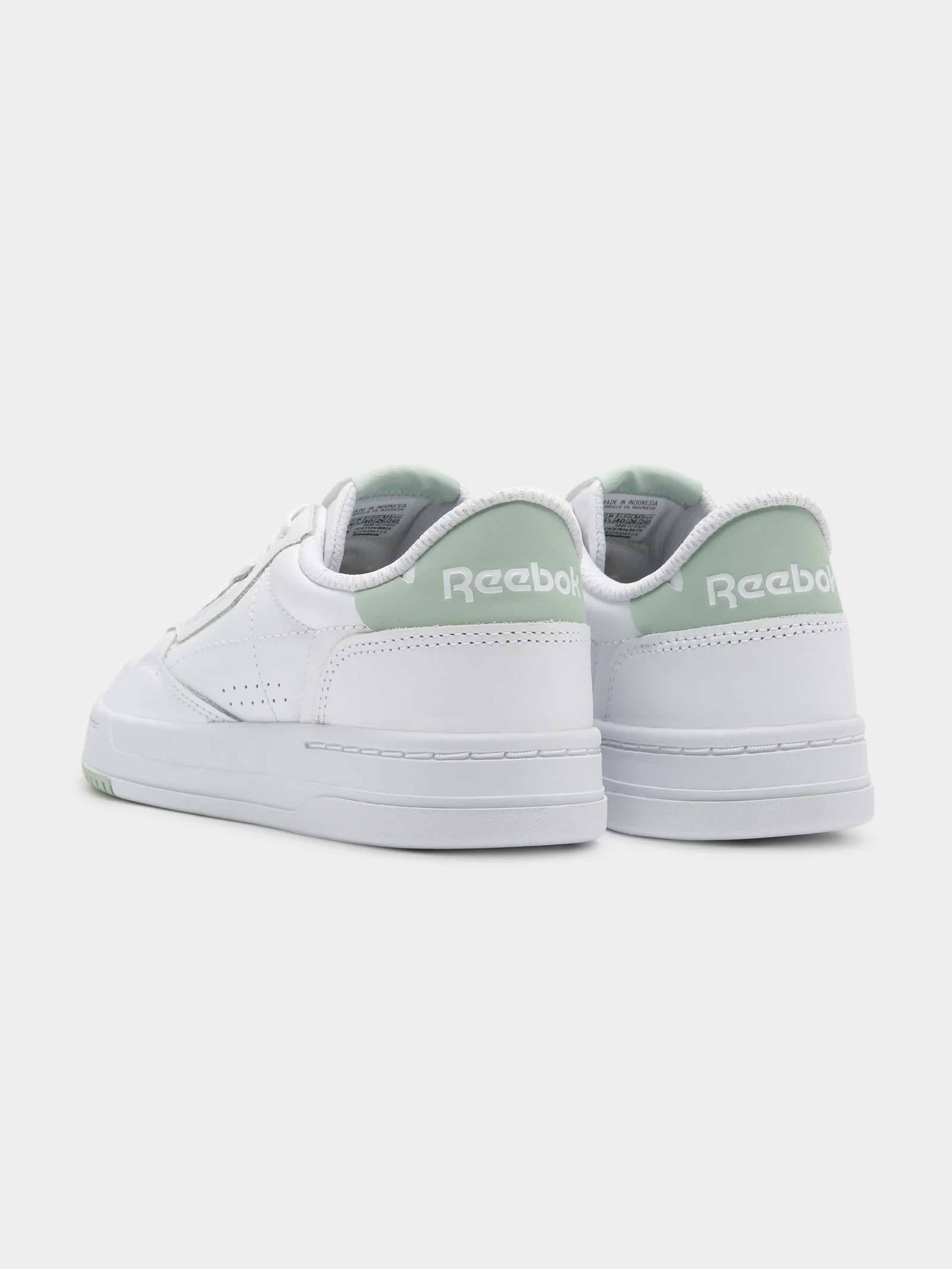 Womens Court Peak Sneakers - Image 7