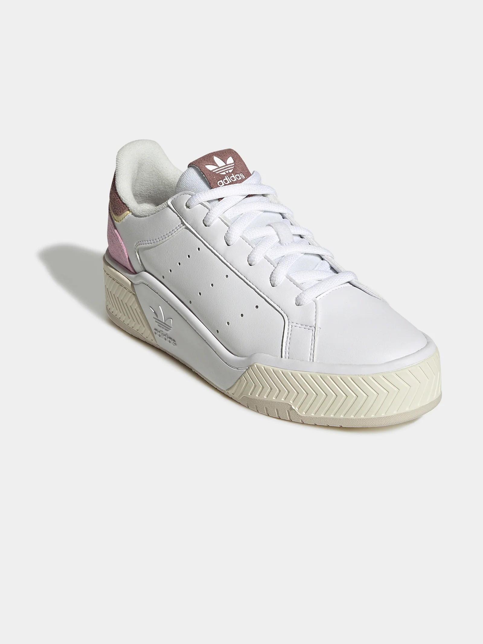 Womens Court Tourino Sneakers - Image 2