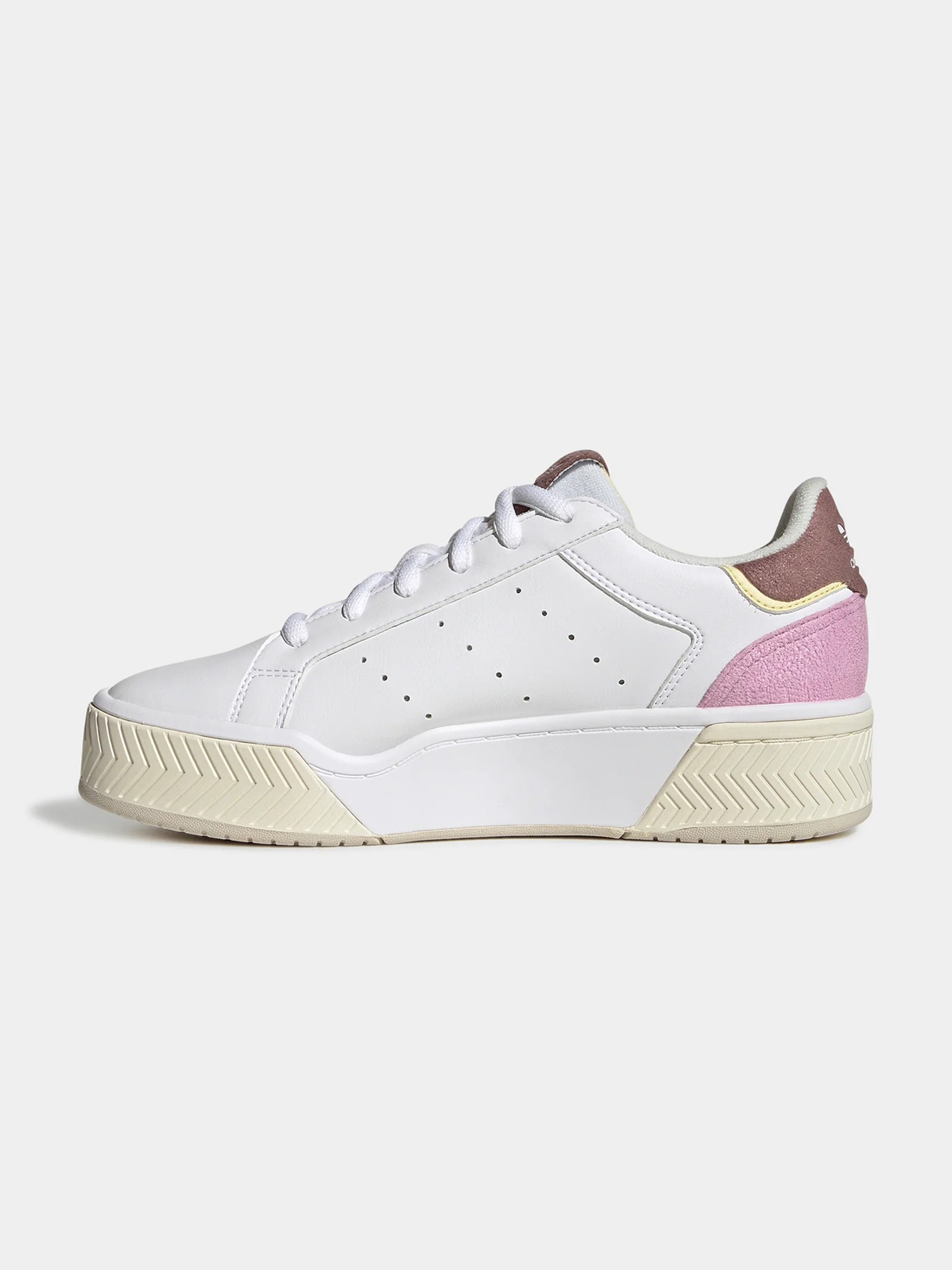 Womens Court Tourino Sneakers - Image 5