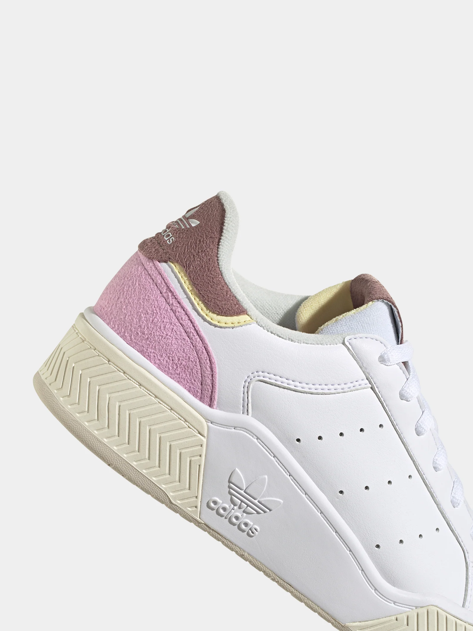 Womens Court Tourino Sneakers - Image 7