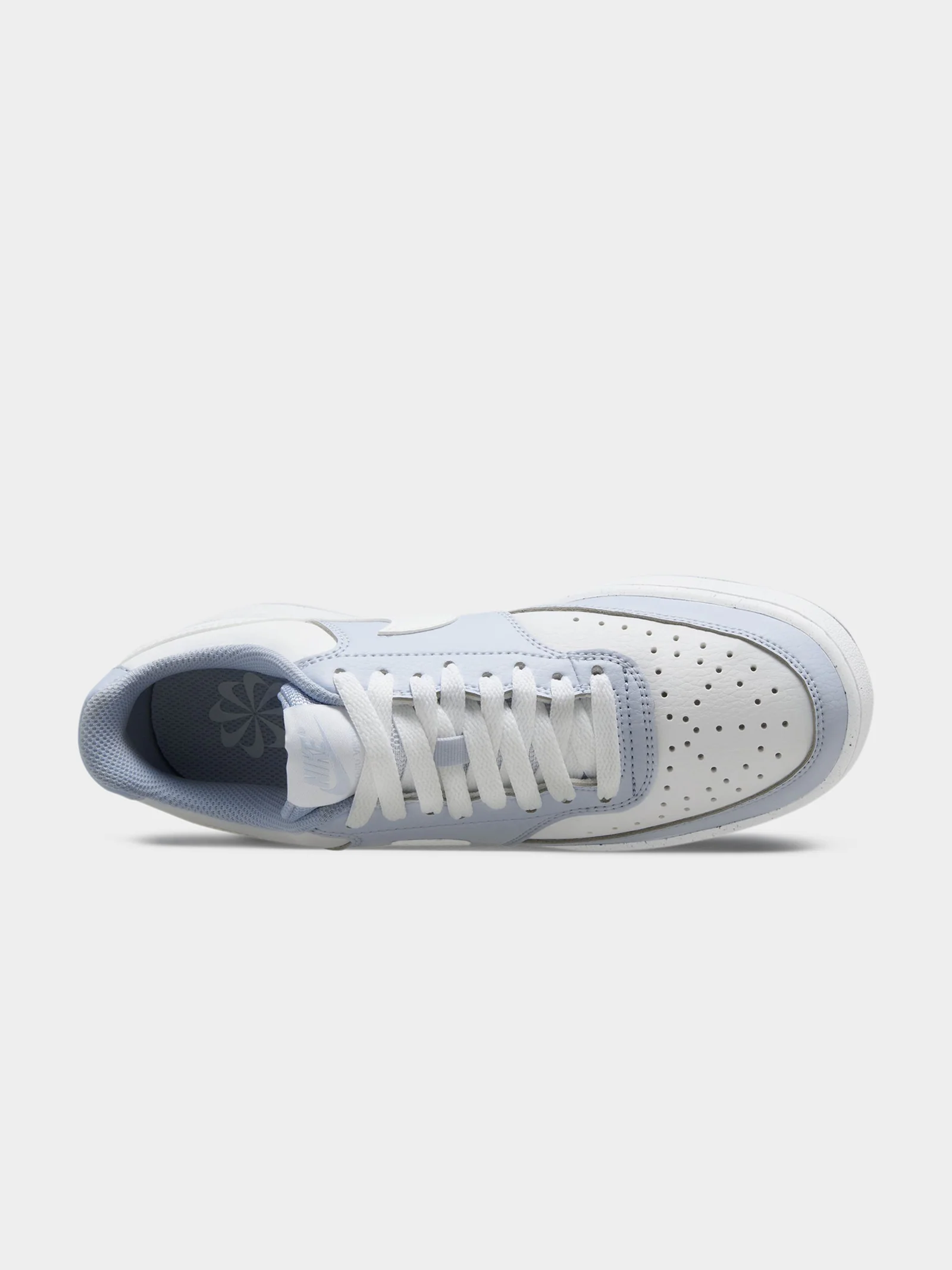 Womens Court Vision Low Next Nature - Image 6