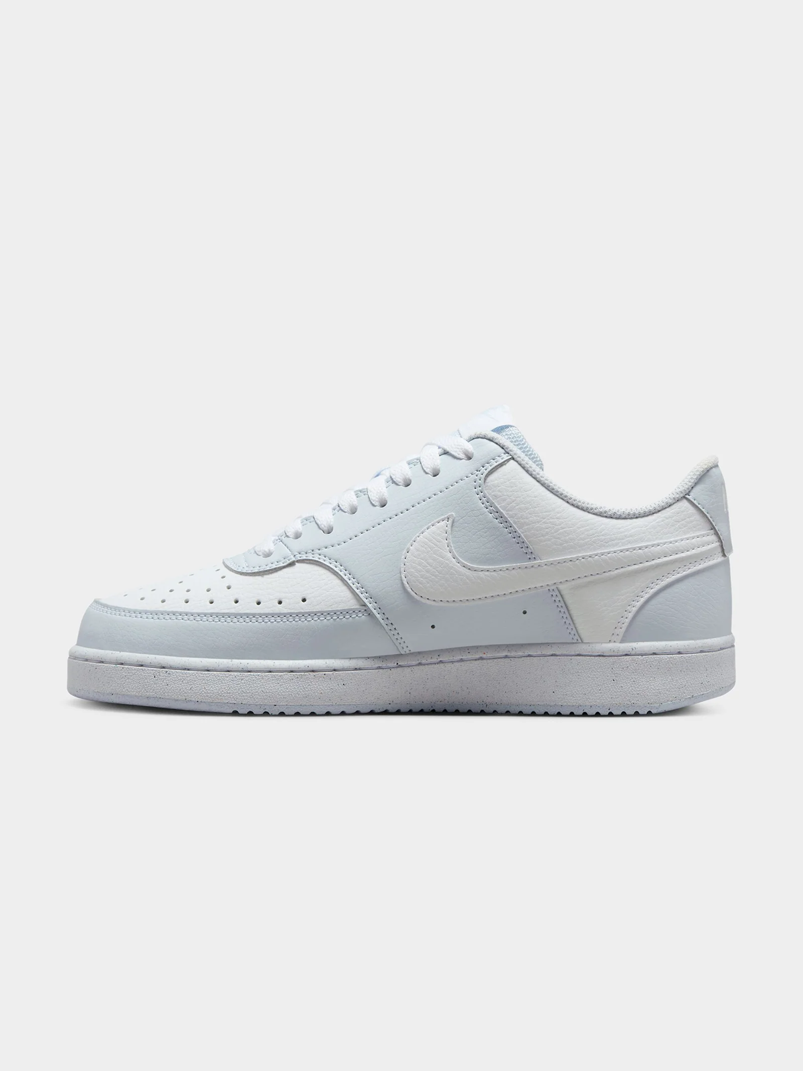 Womens Court Vision Low Next Nature - Image 8