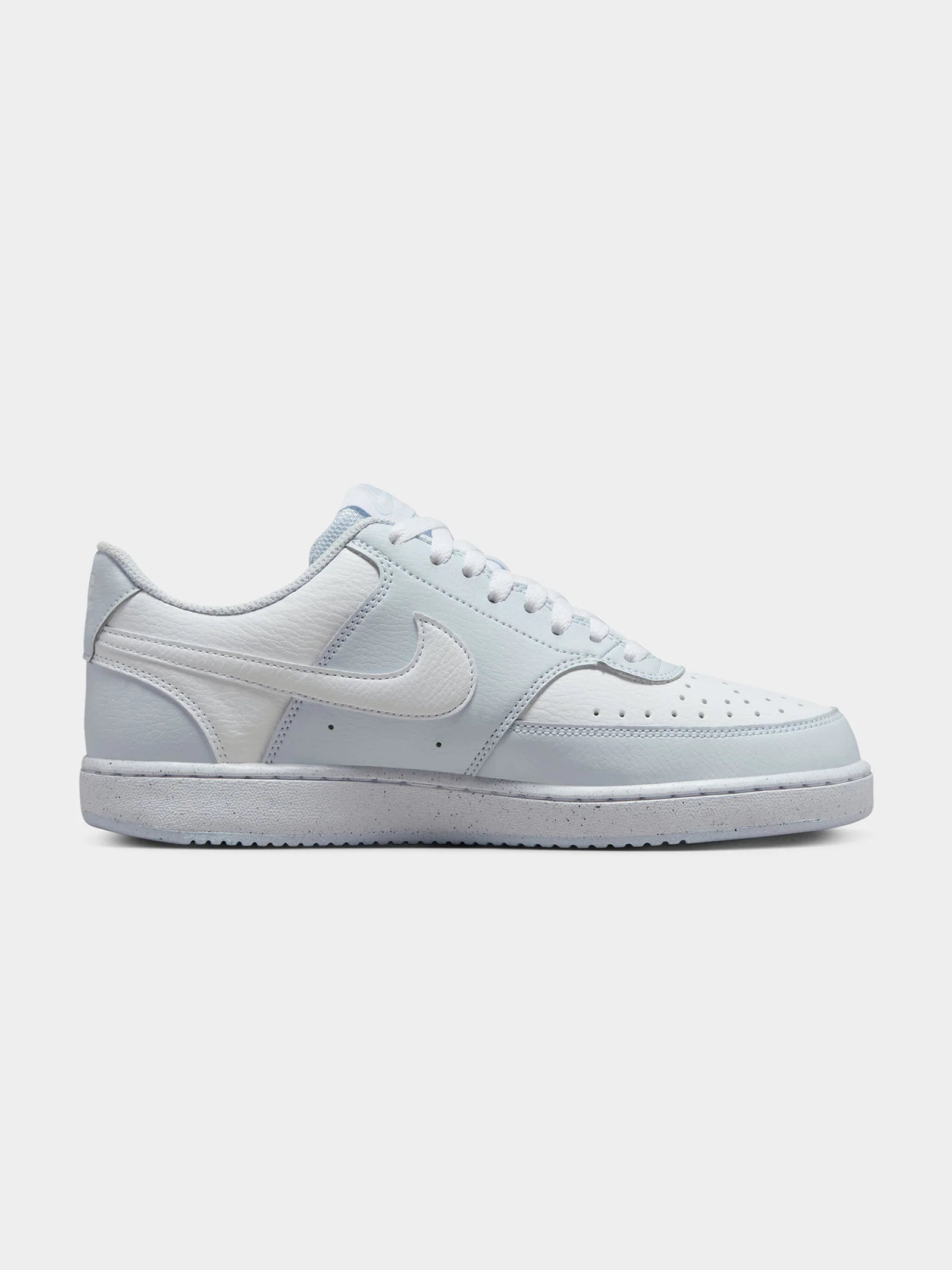 Womens Court Vision Low Next Nature - Image 9