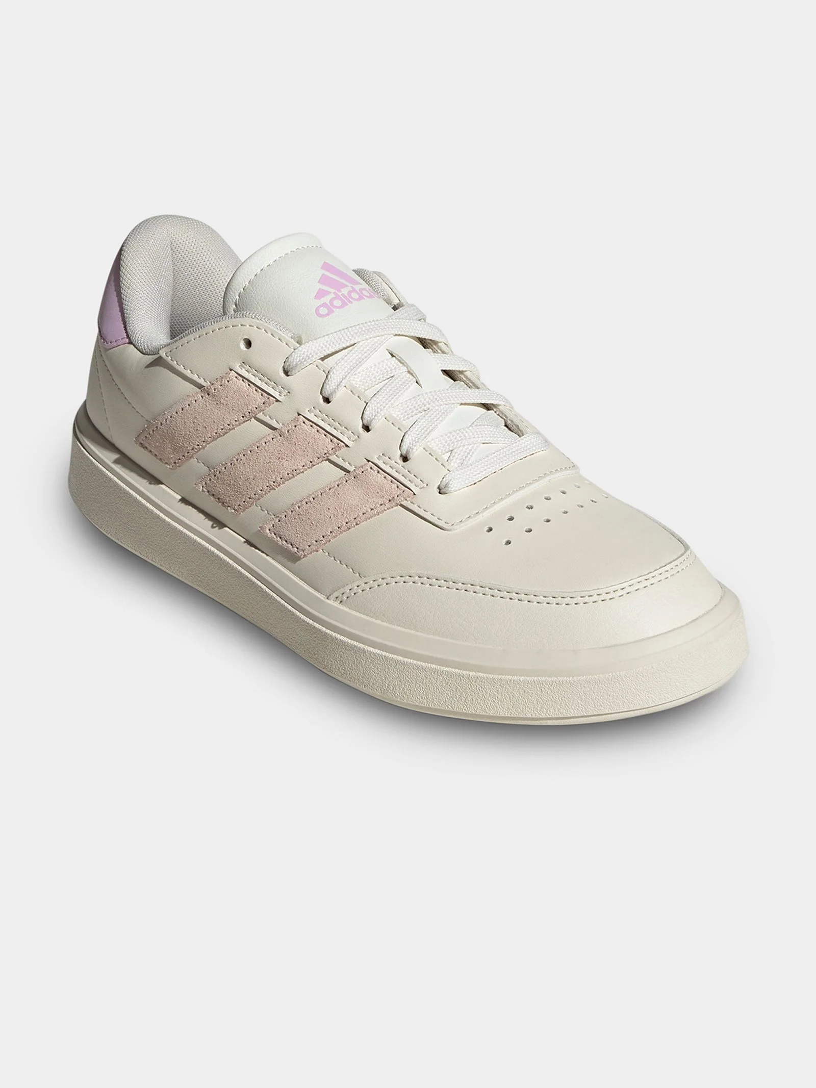 Womens Courtblock Sneakers - Image 2