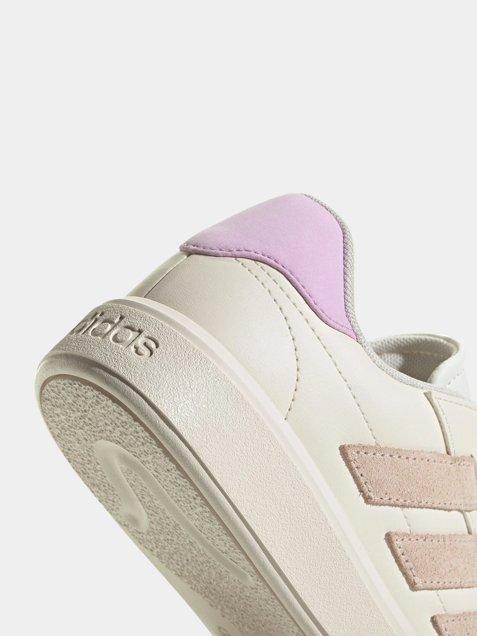 Womens Courtblock Sneakers - Image 7