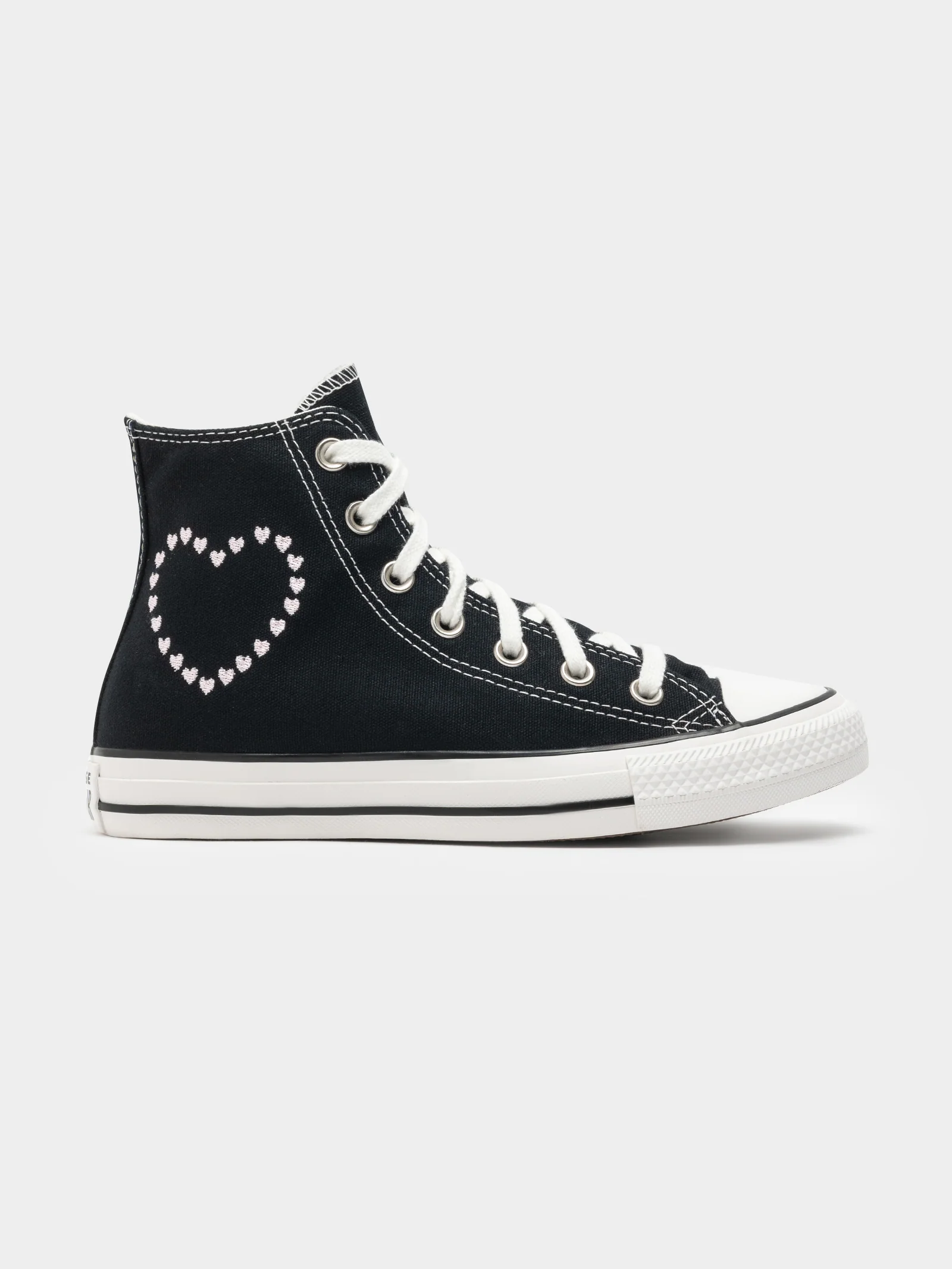 Womens Crafted With Love Chuck Taylor All Star High-Top Sneakers - Image 2