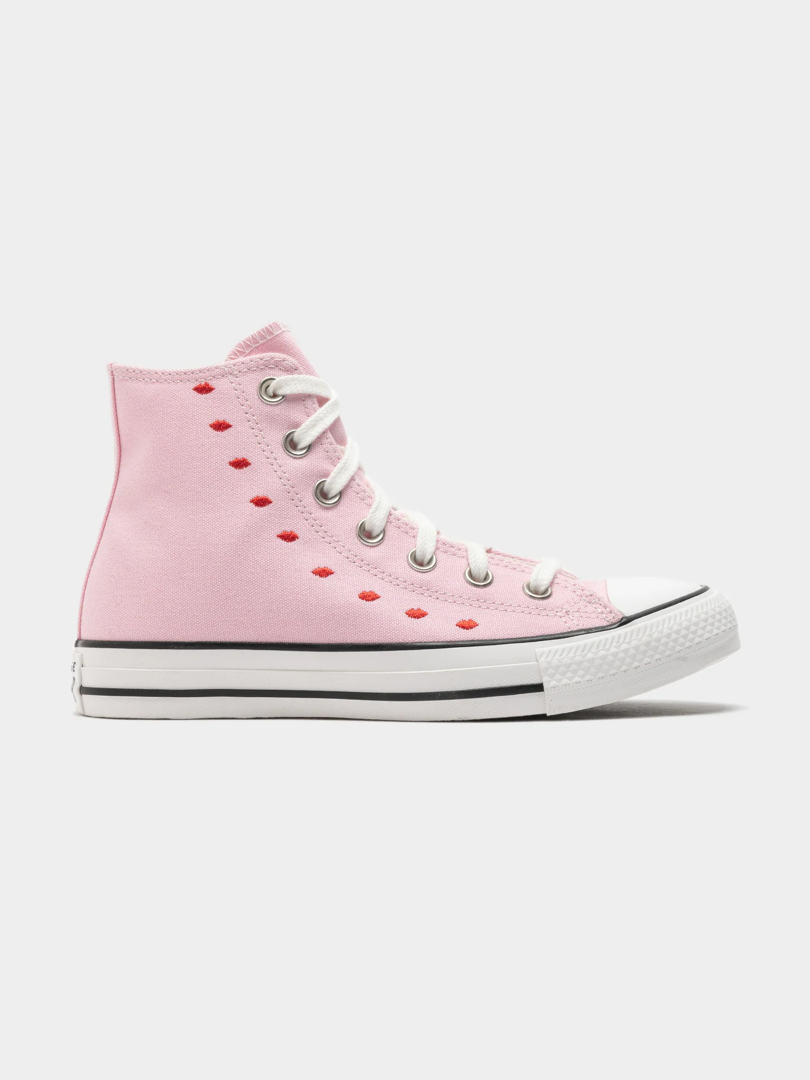 Womens Crafted With Love Chuck Taylor All Star High-Top Sneakers - Image 3