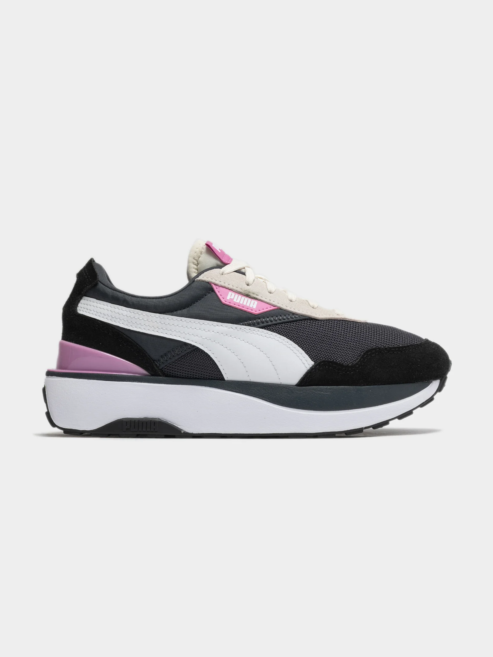 Womens Cruise Rider Sneaker - Image 2