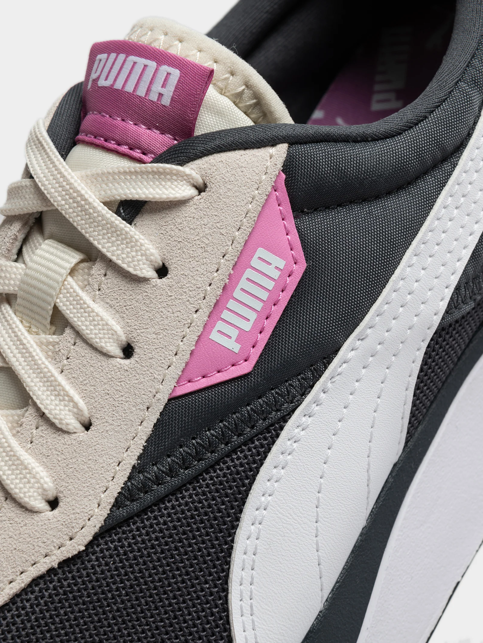 Womens Cruise Rider Sneaker - Image 4